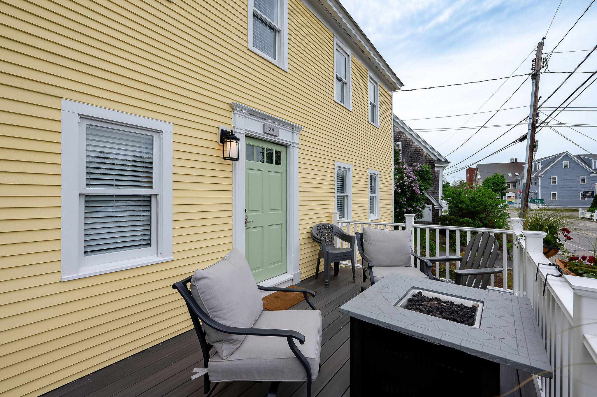 281 York Street, York, ME, 03909