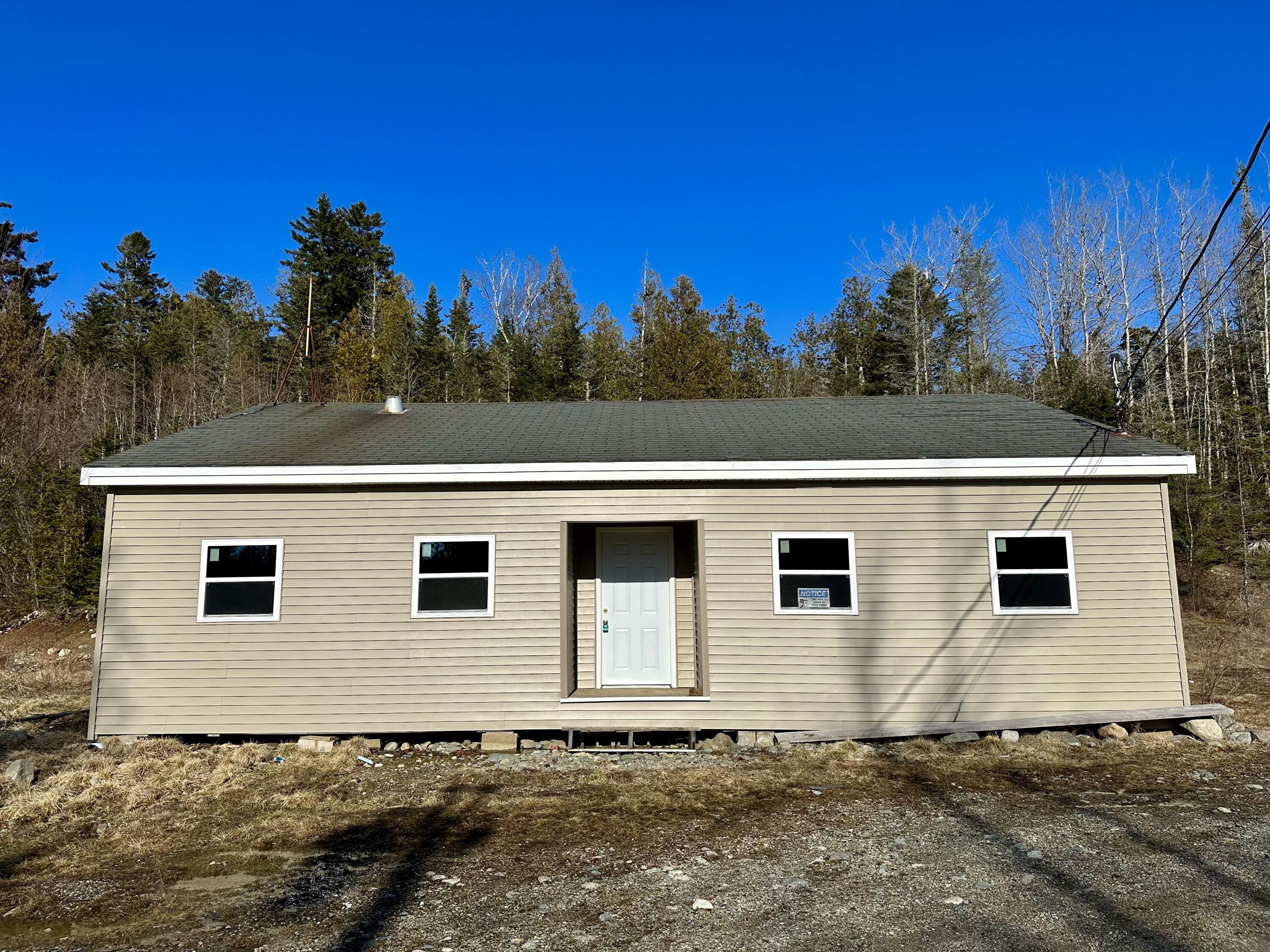 128 Kennebec Road, Machias, ME, 04654