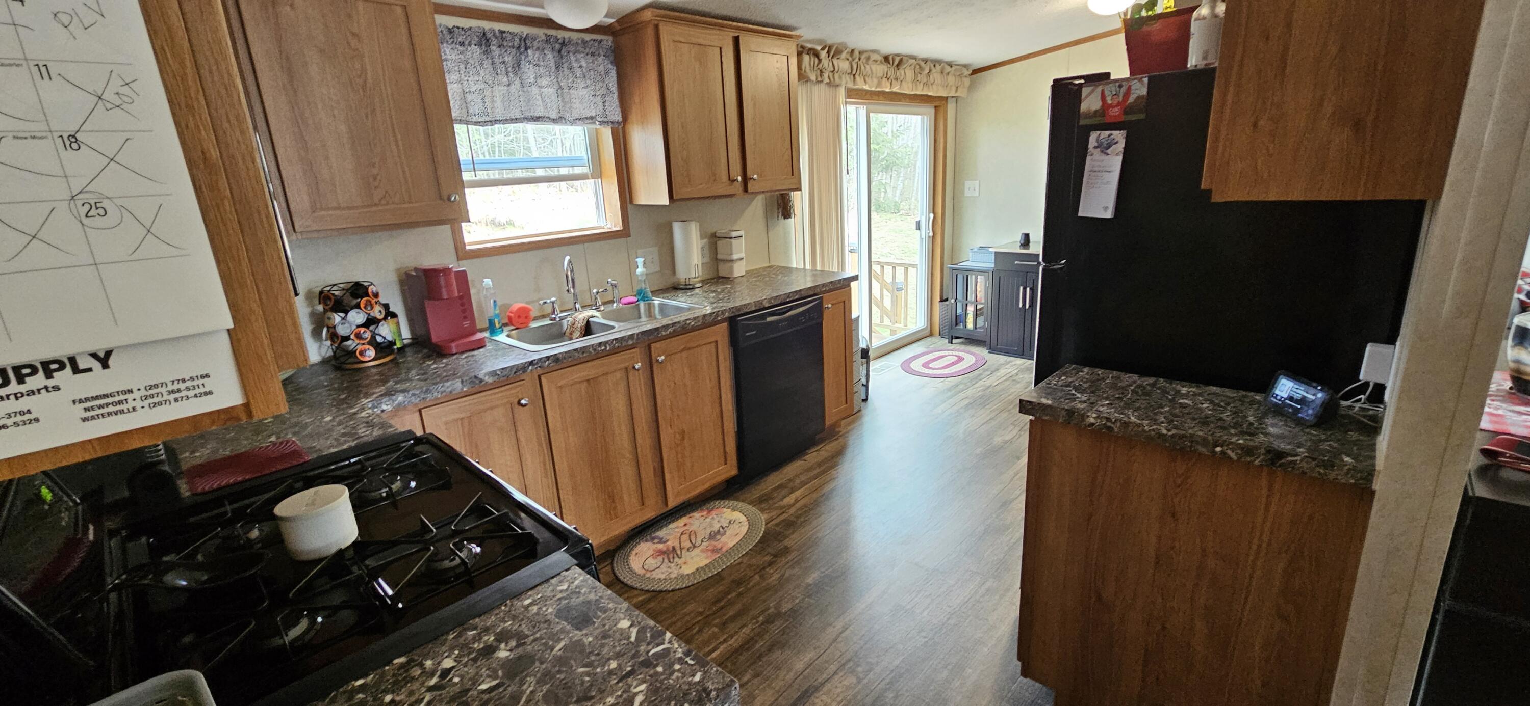 74 Turner Drive, Pittston, ME, 04345 74 Turner Drive, Pittston, ME, 04345