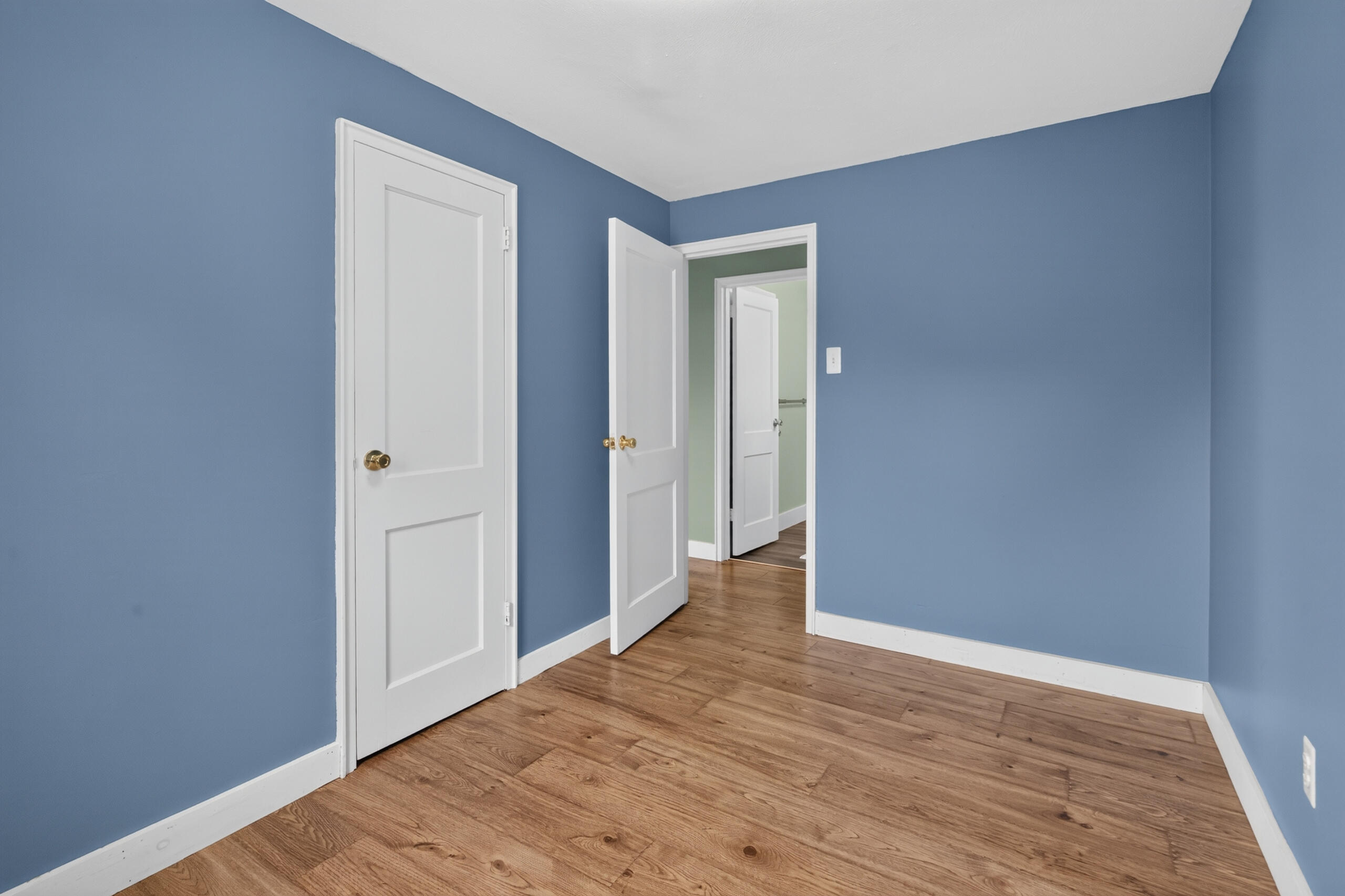 15 Brewster Street, Bangor, ME 04401 Bedroom
