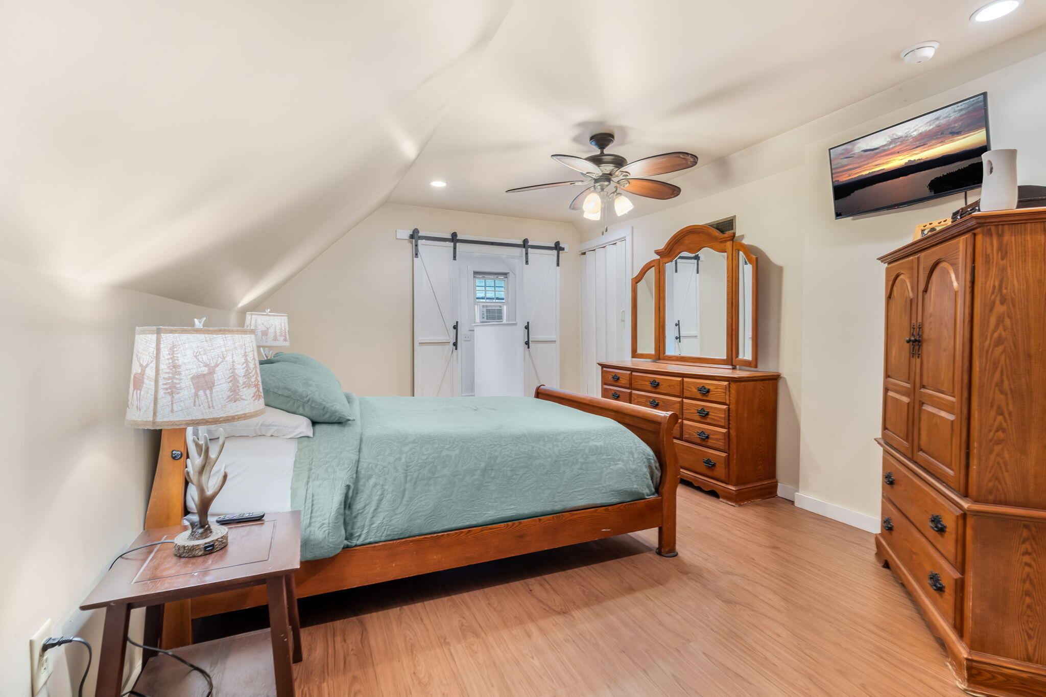 42 Lagrange Road, Howland, ME, 04448