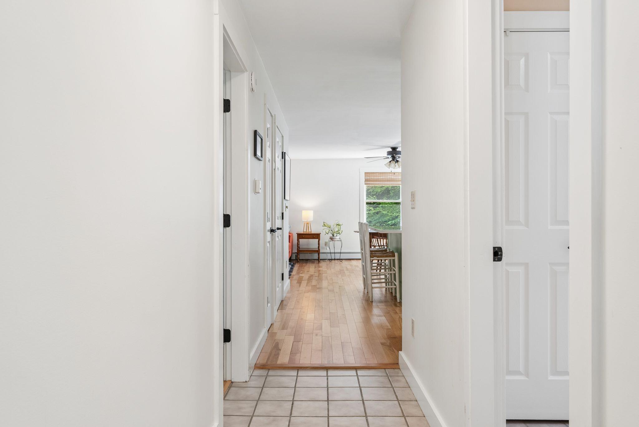 Entry Hall