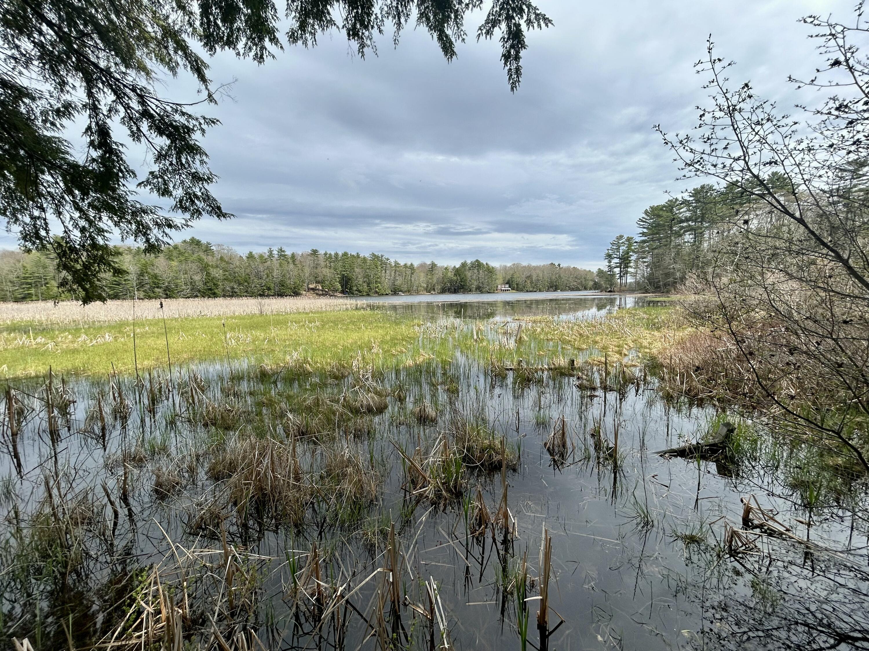 M3 L9 Winthrop Center Road, Winthrop, ME, 04364