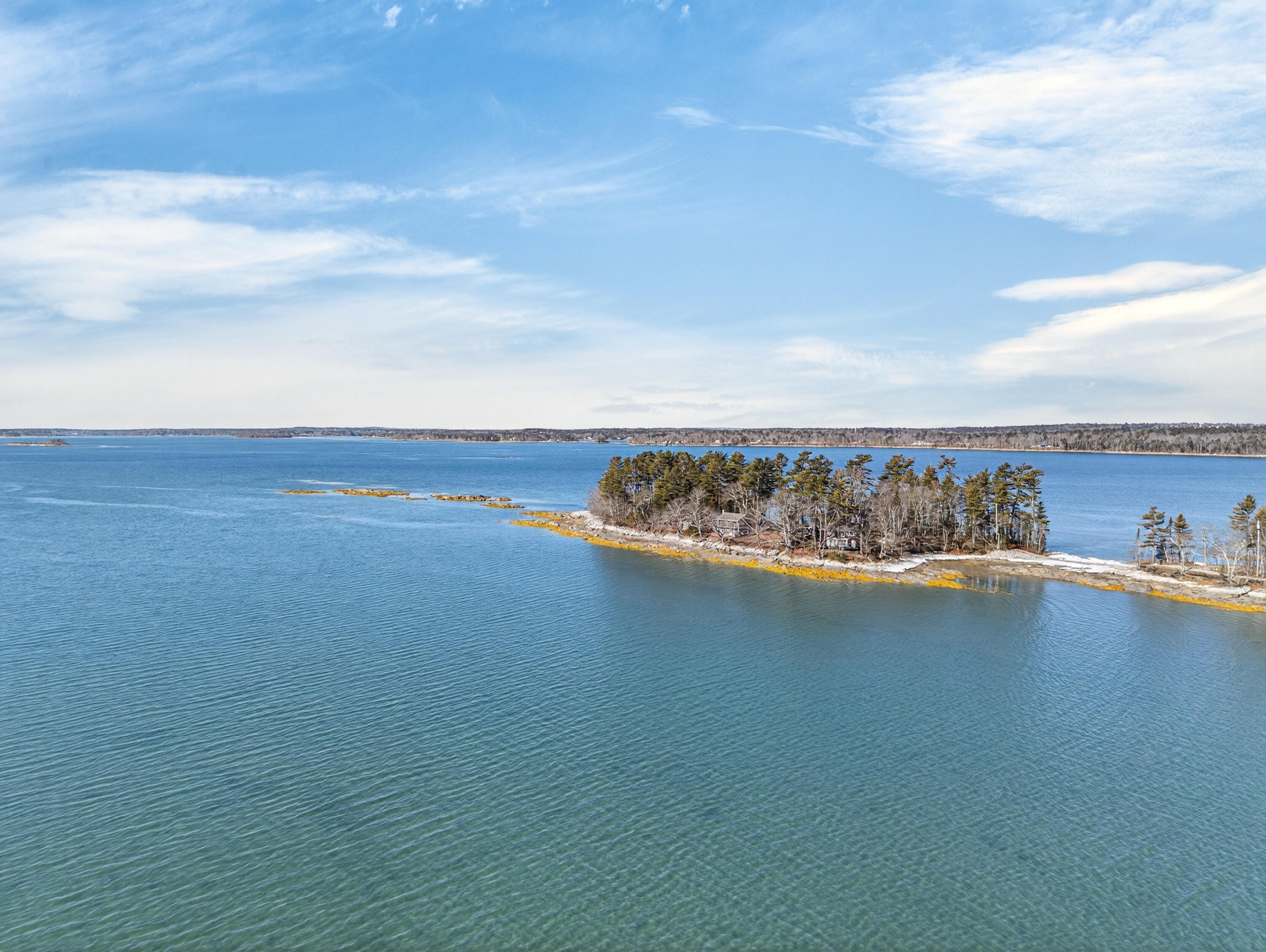 71 Merganser Way, Freeport, ME, 04032