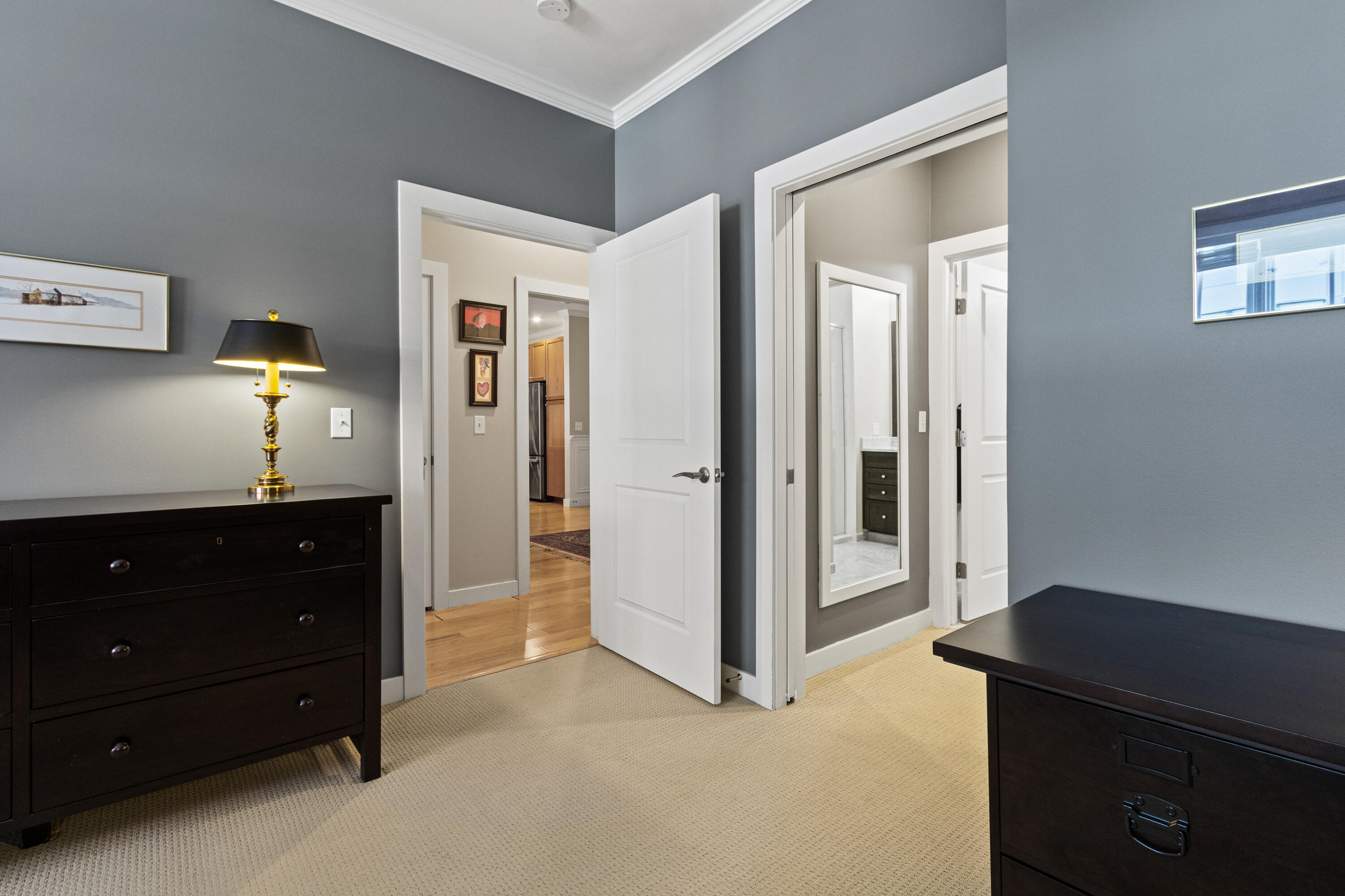 22 Hancock Street UNIT 303, Portland, ME, 04101