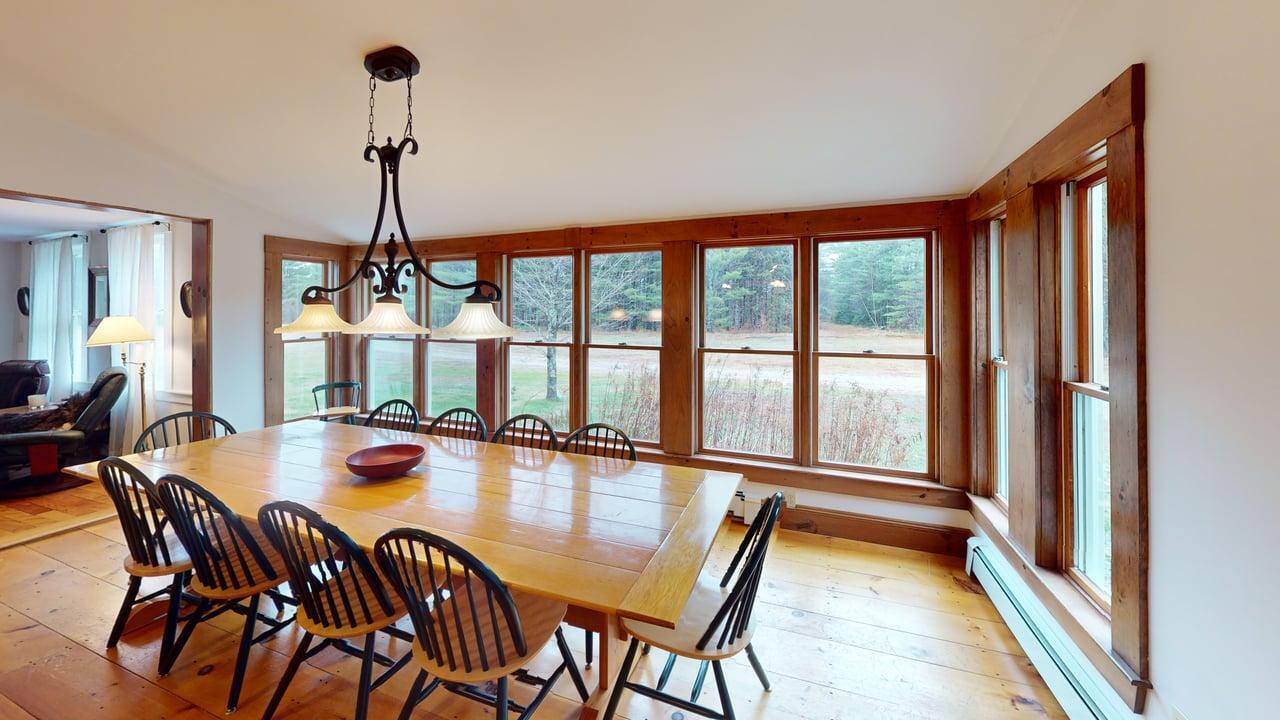 43 Fleming Road, Bethel, ME, 04217