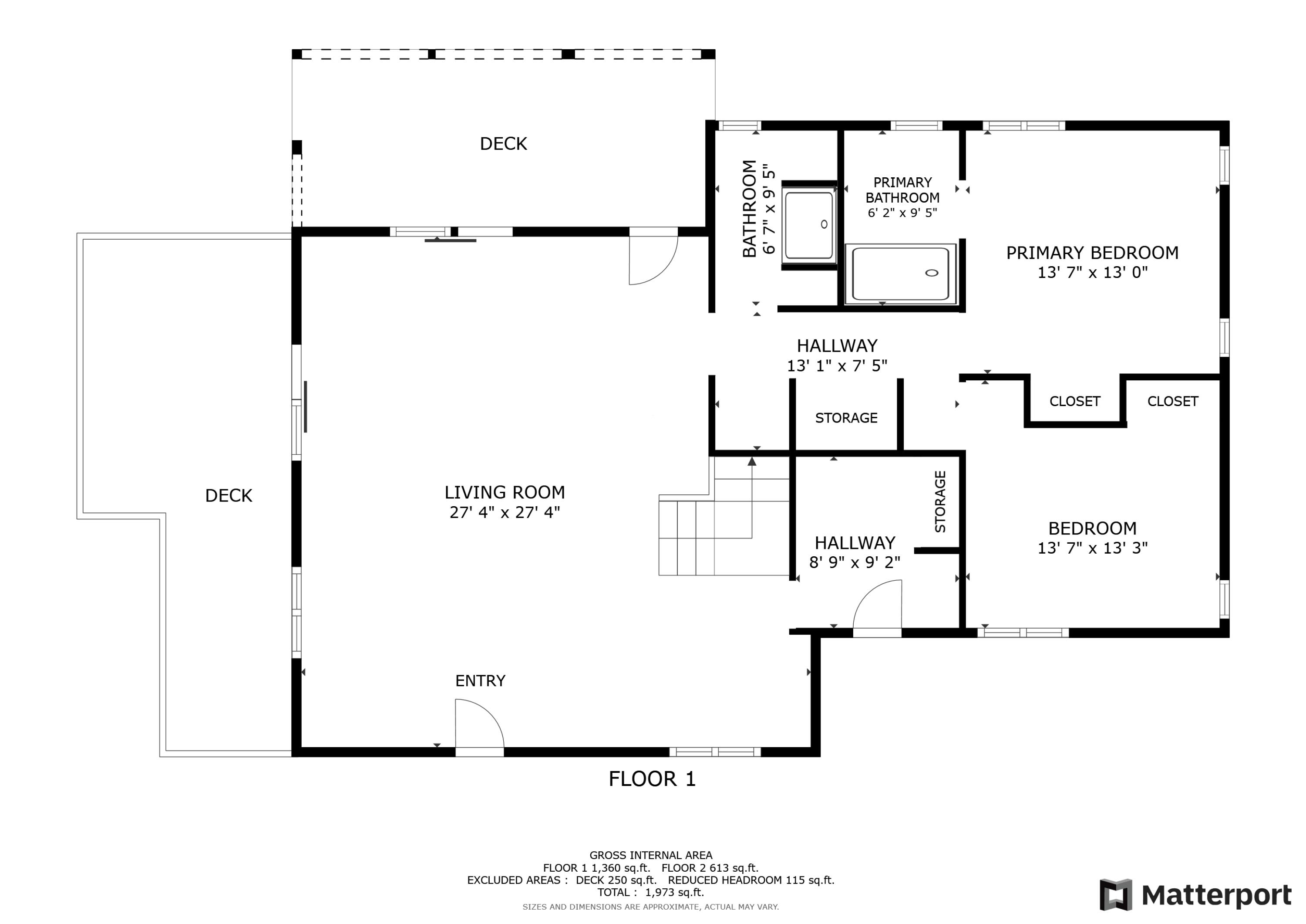 886 Middle Road, Dresden, ME, 04342