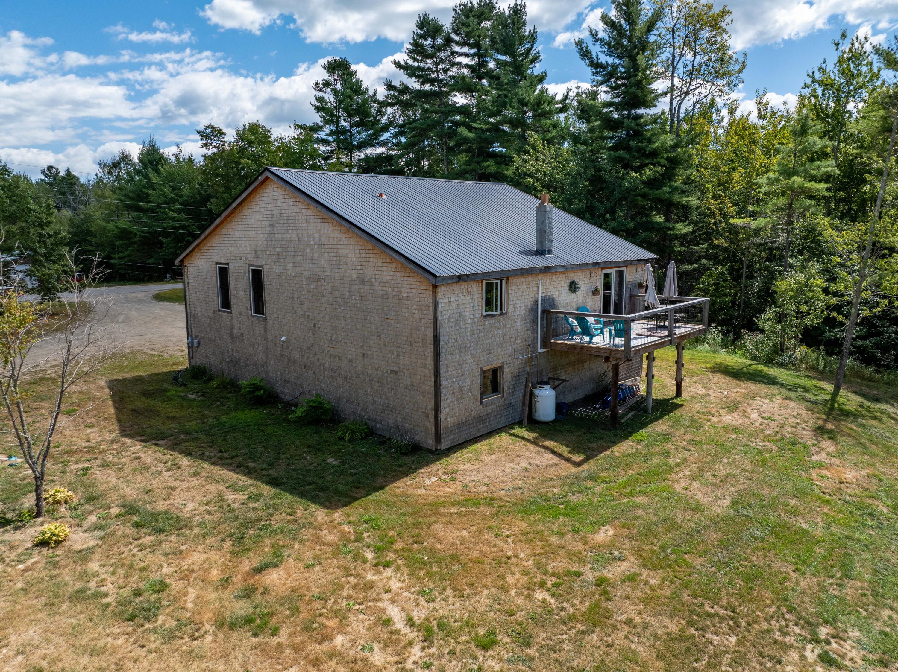 199 Stevens Road, Swanville, ME, 04915