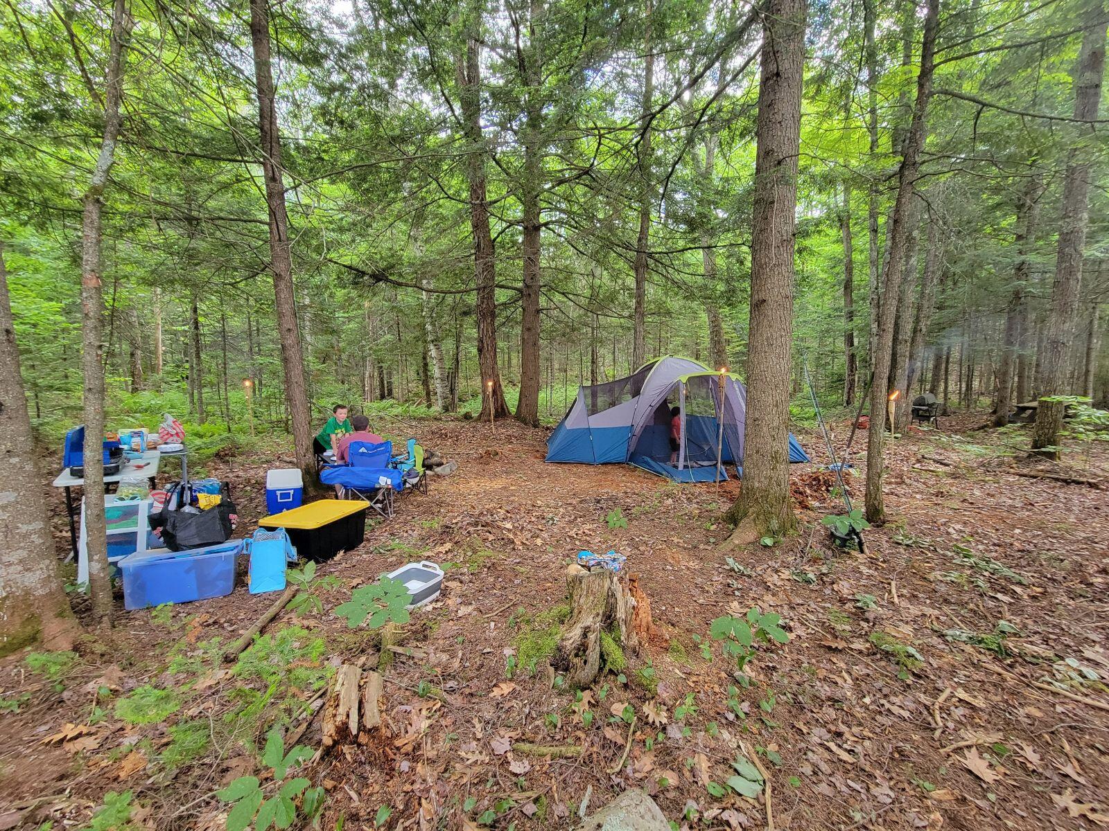 TBD Spruce Drive, Anson, ME, 04911