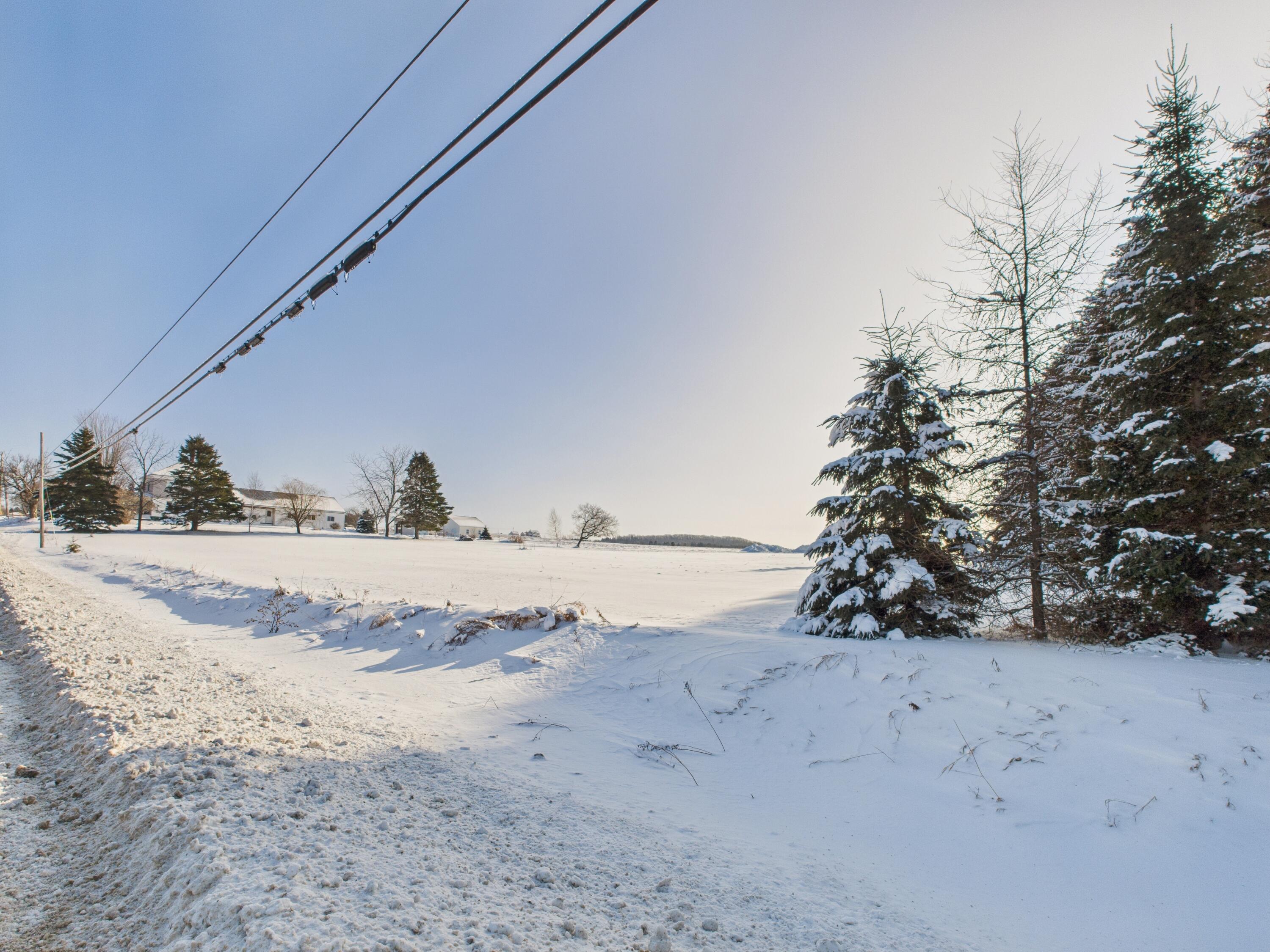 1616 Main Street, Mapleton, ME, 04757