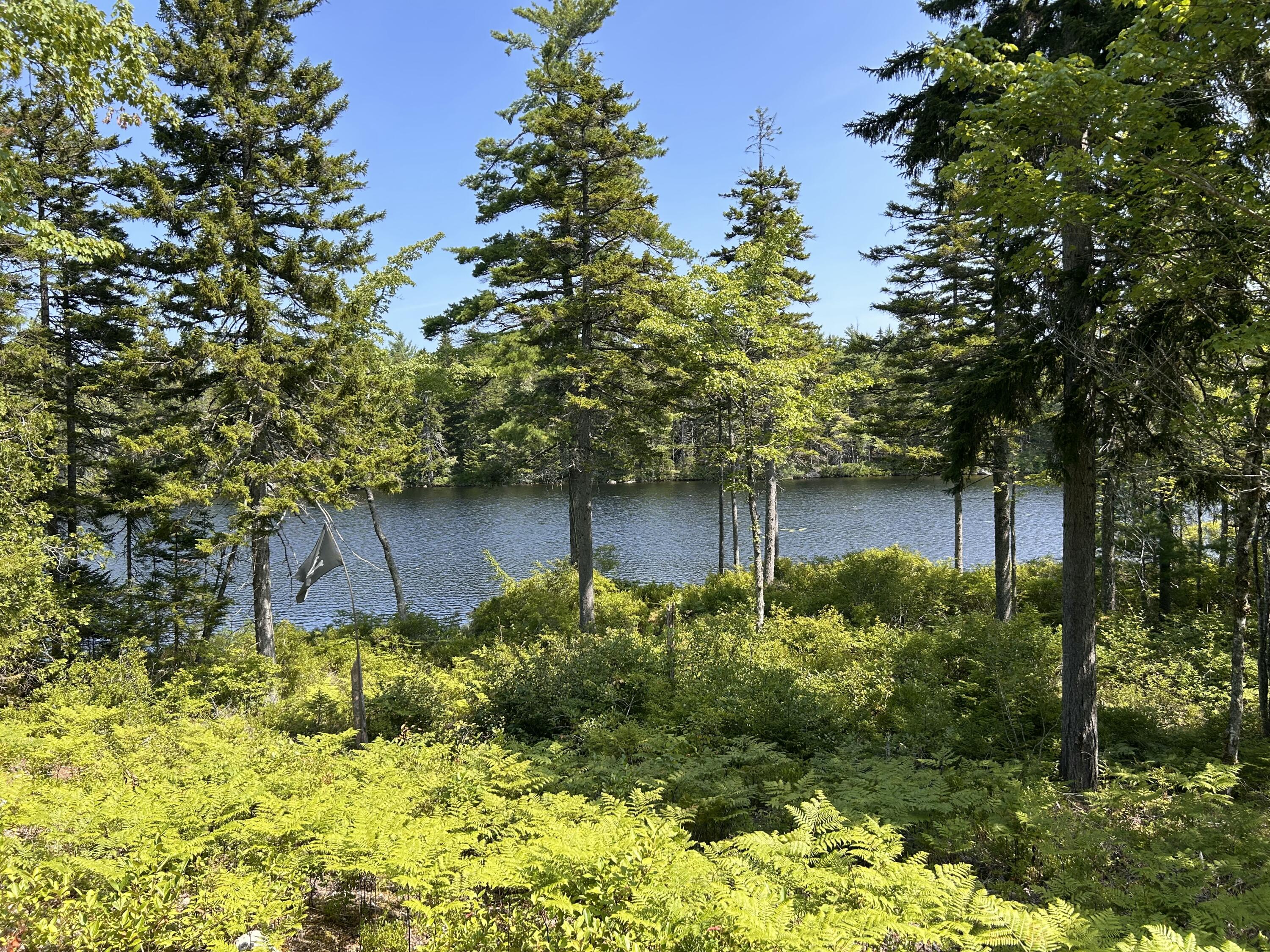 31 Sportsmen's Lodge Road, Marshfield, ME, 04654