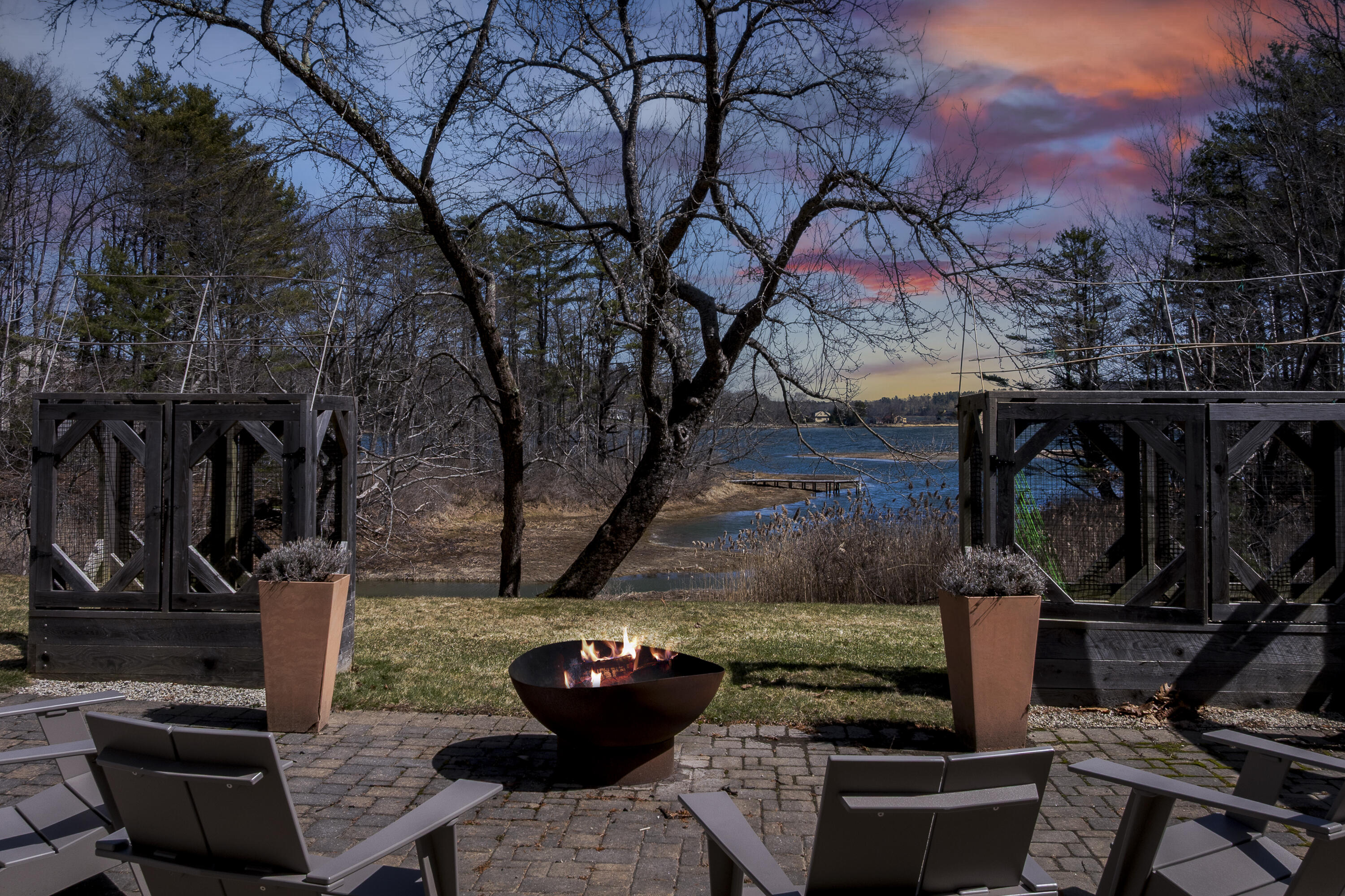 52 Wharf Road, Yarmouth, ME, 04096