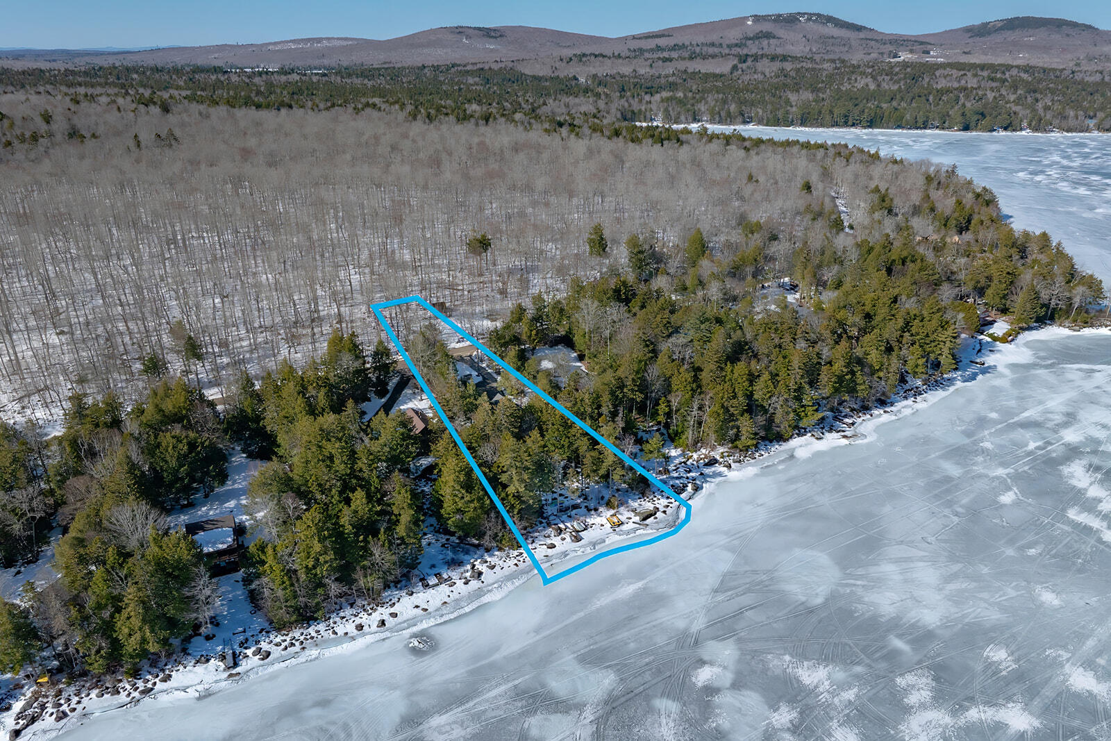 282 Branchview Drive, Ellsworth, ME, 04605