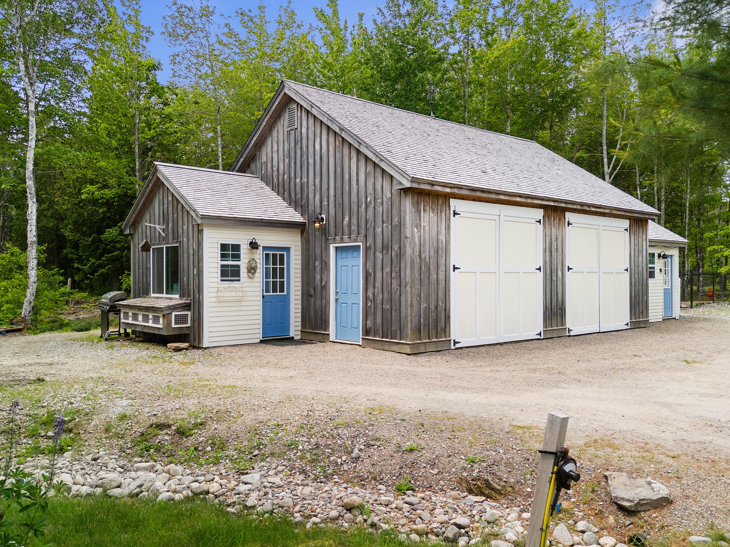 115 Pirates Cove Road, Stockton Springs, ME, 04981