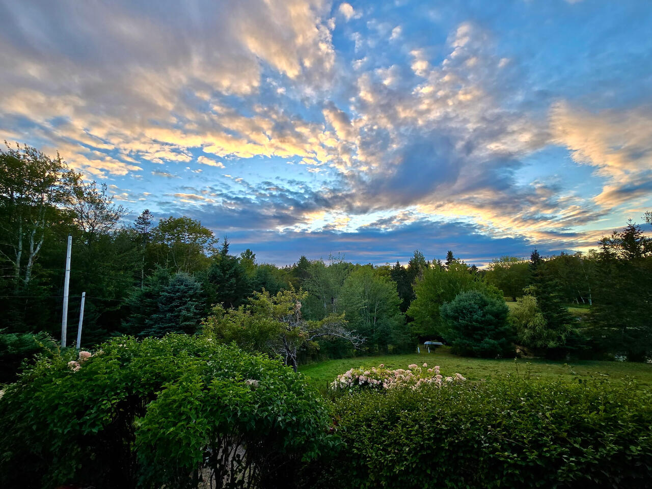 1052 Meadow Pond Road, Islesboro, ME, 04848