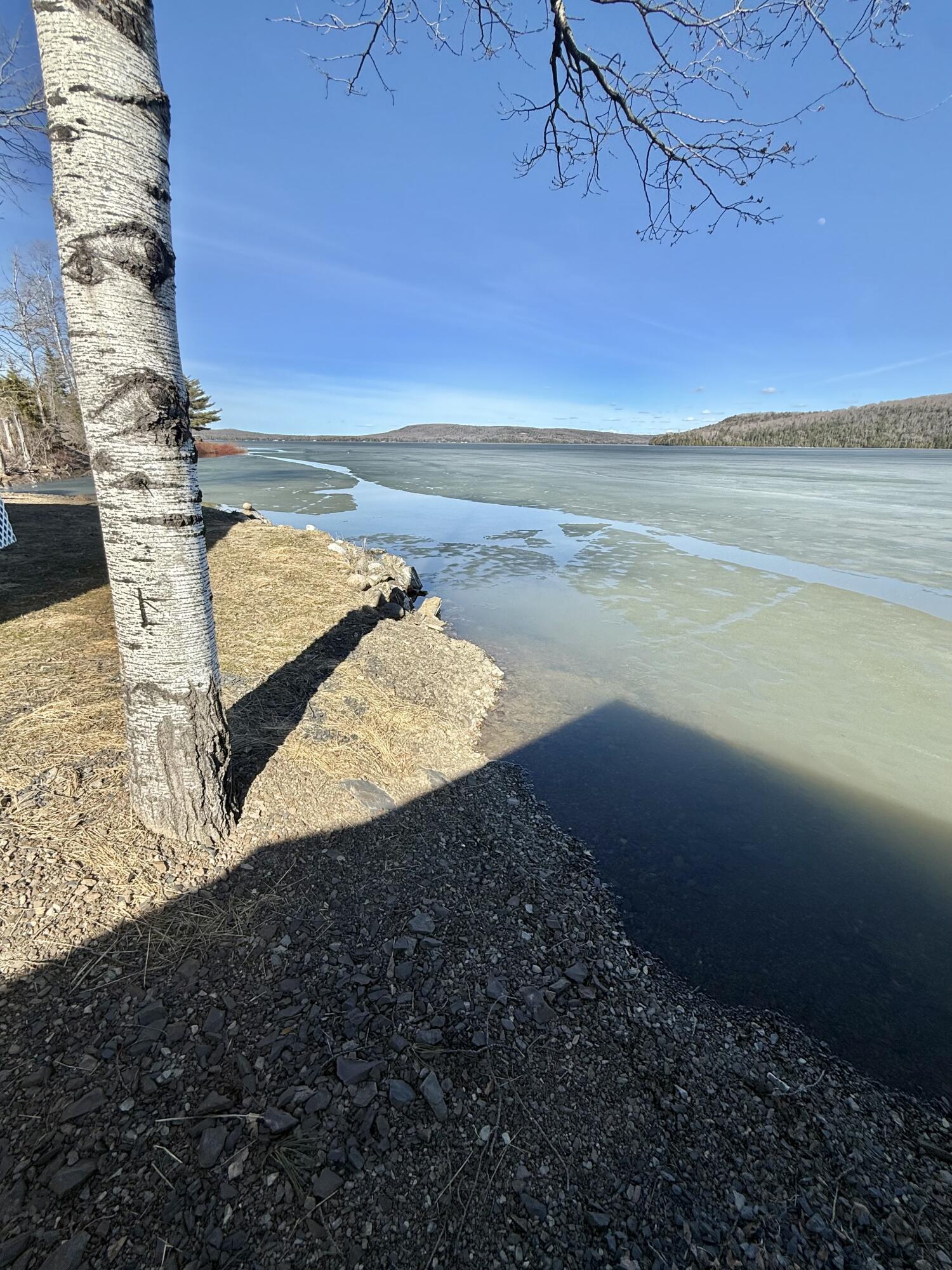 112 Sinclair Road, Sinclair, ME, 04779