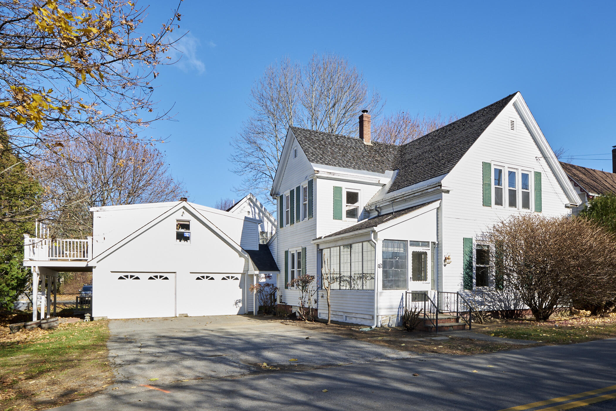 31 Talbot Avenue