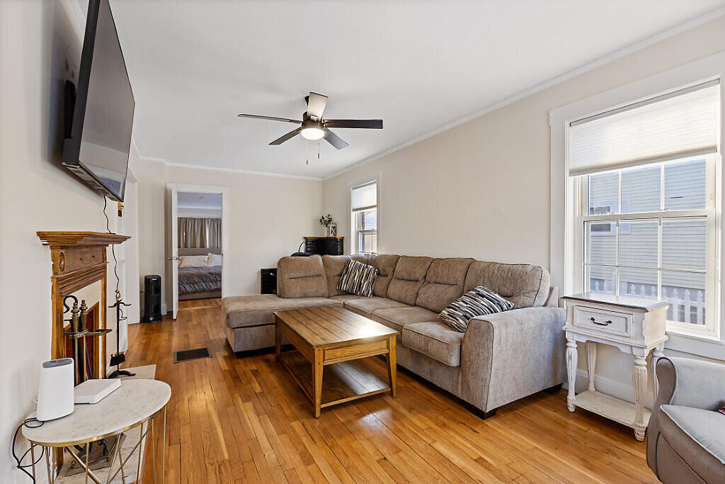 18 Manley Street, Augusta, ME, 04330