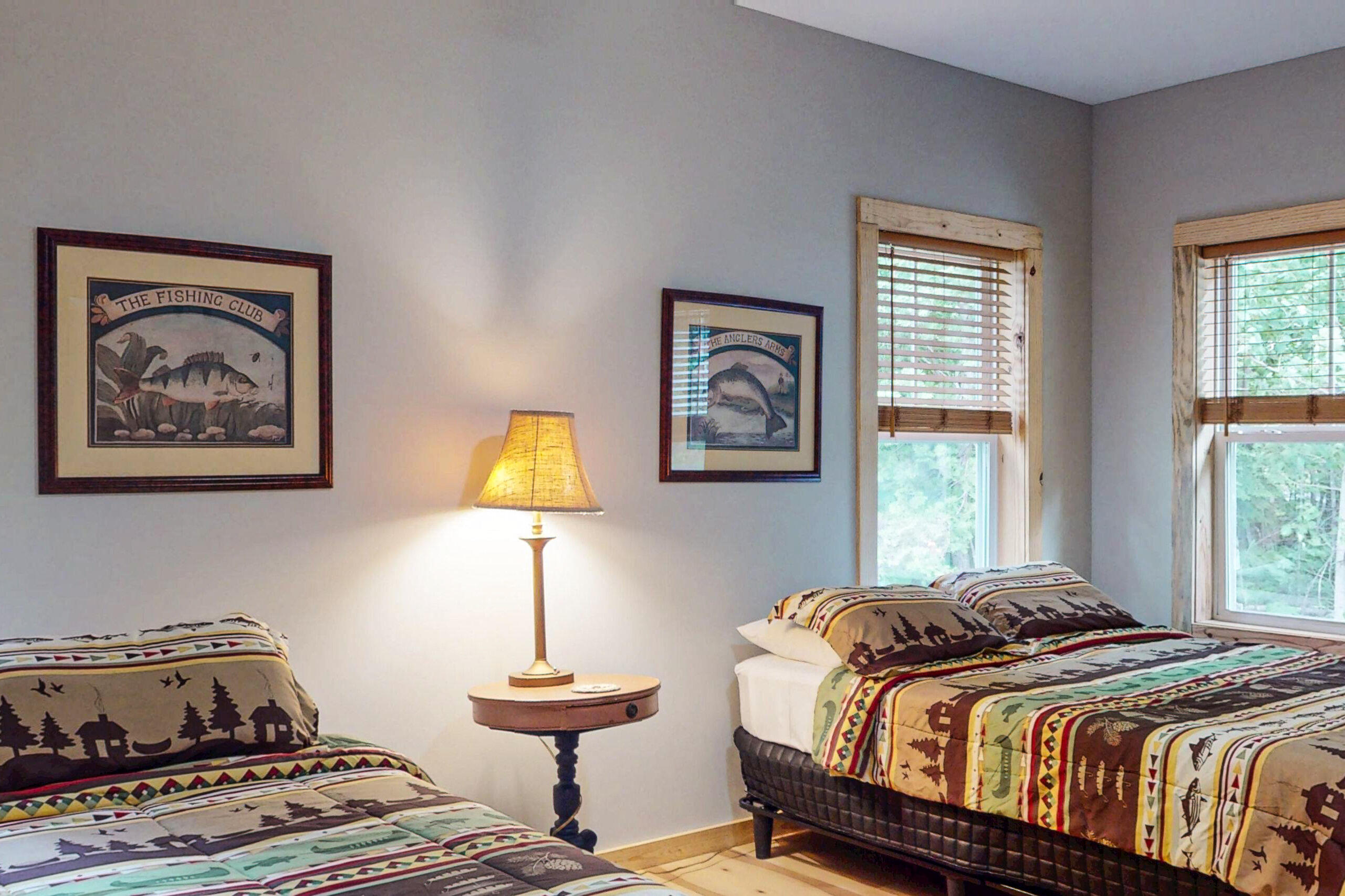 11 Nevermore Lane, Greenville, ME, 04441