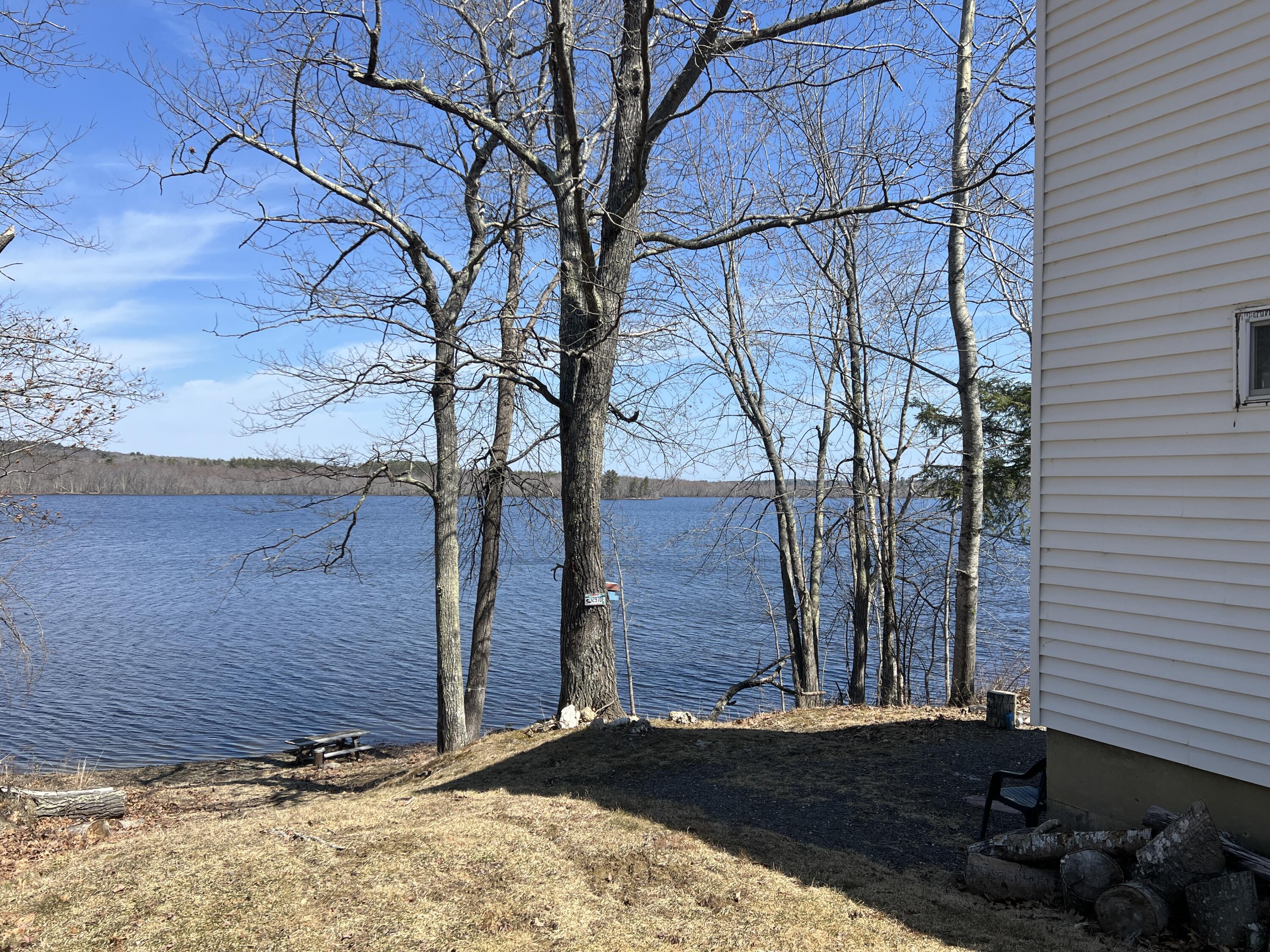 73 Fowlers Landing Road, Hampden, ME, 04444