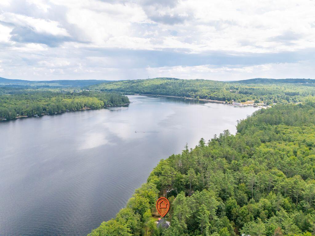 21 Wood Duck Way, Norway, ME, 04268