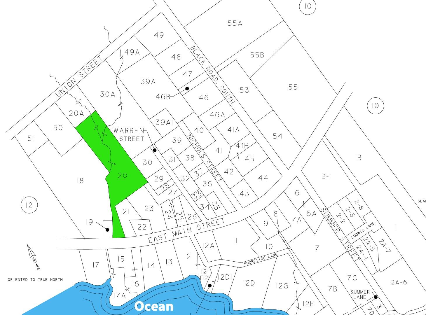 90 East Main Street, Searsport, ME, 04974