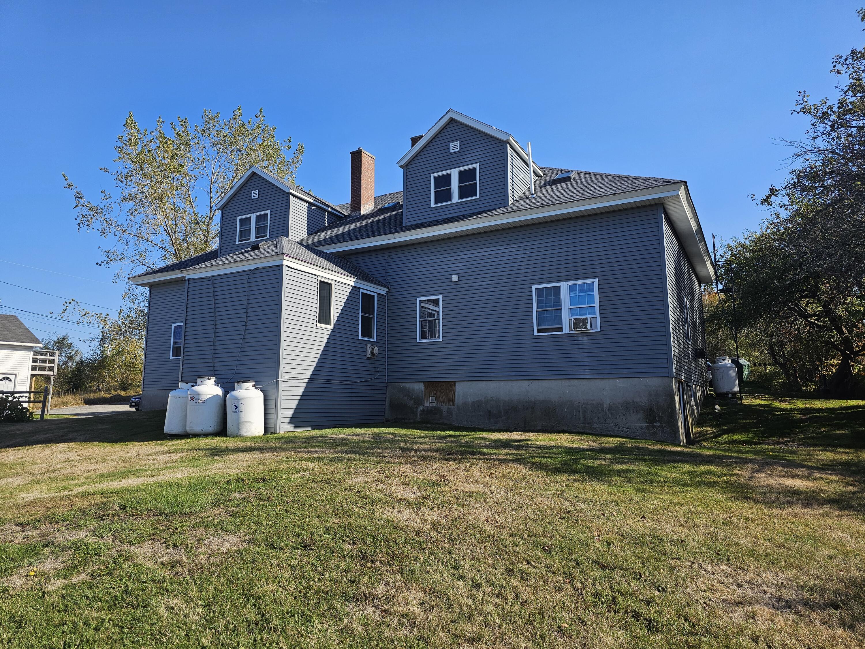 763 S Gouldsboro Road, Gouldsboro, ME, 04607