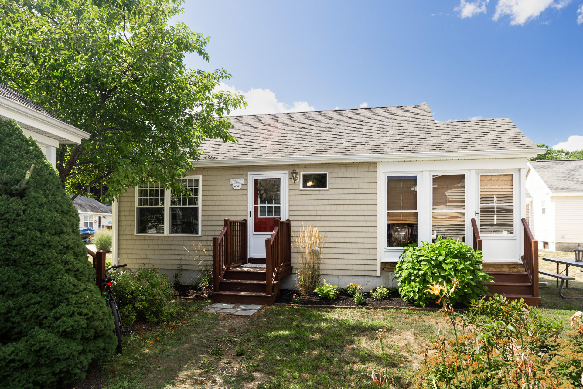 Photo of 412 Post Road #200 Wells ME 04090