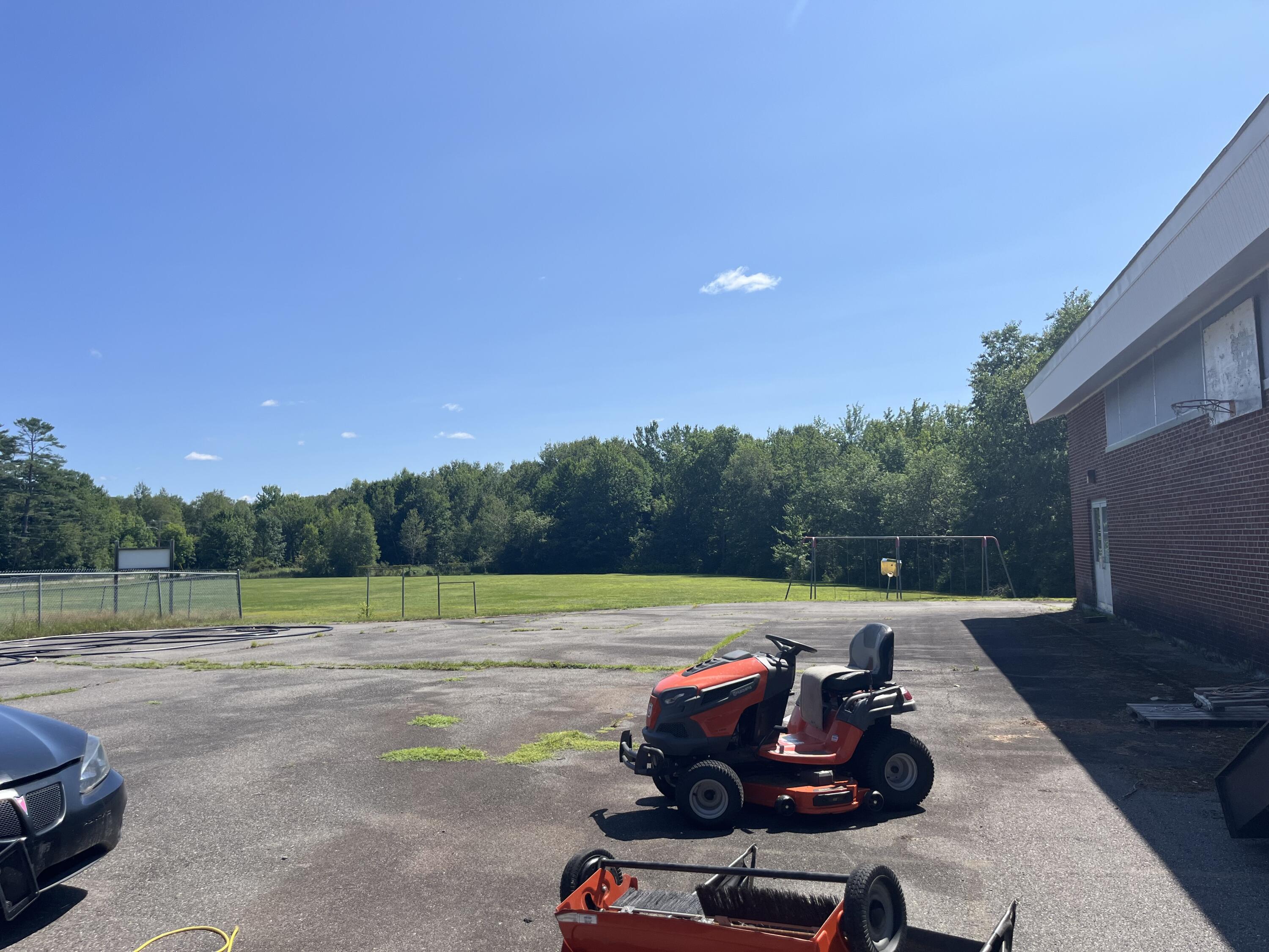 41 Graham Lane, Mattawamkeag, ME, 04459