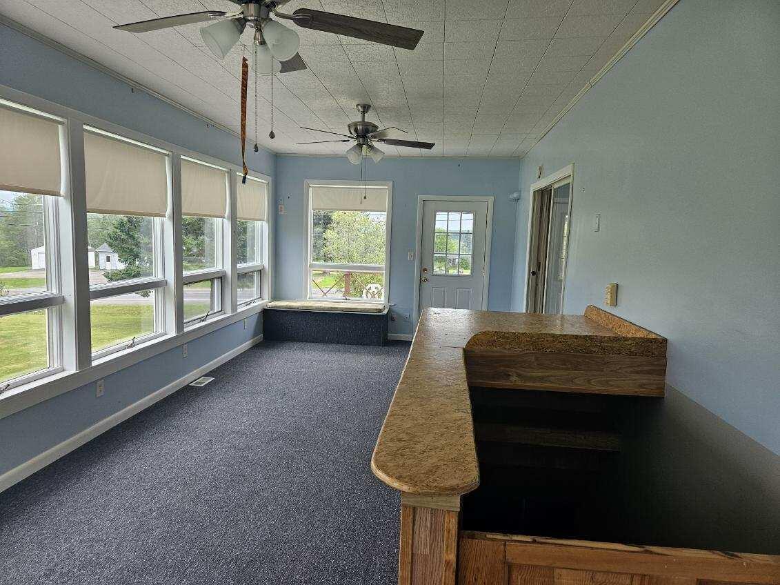 1755 Van Buren Road, Connor Twp, ME, 04736