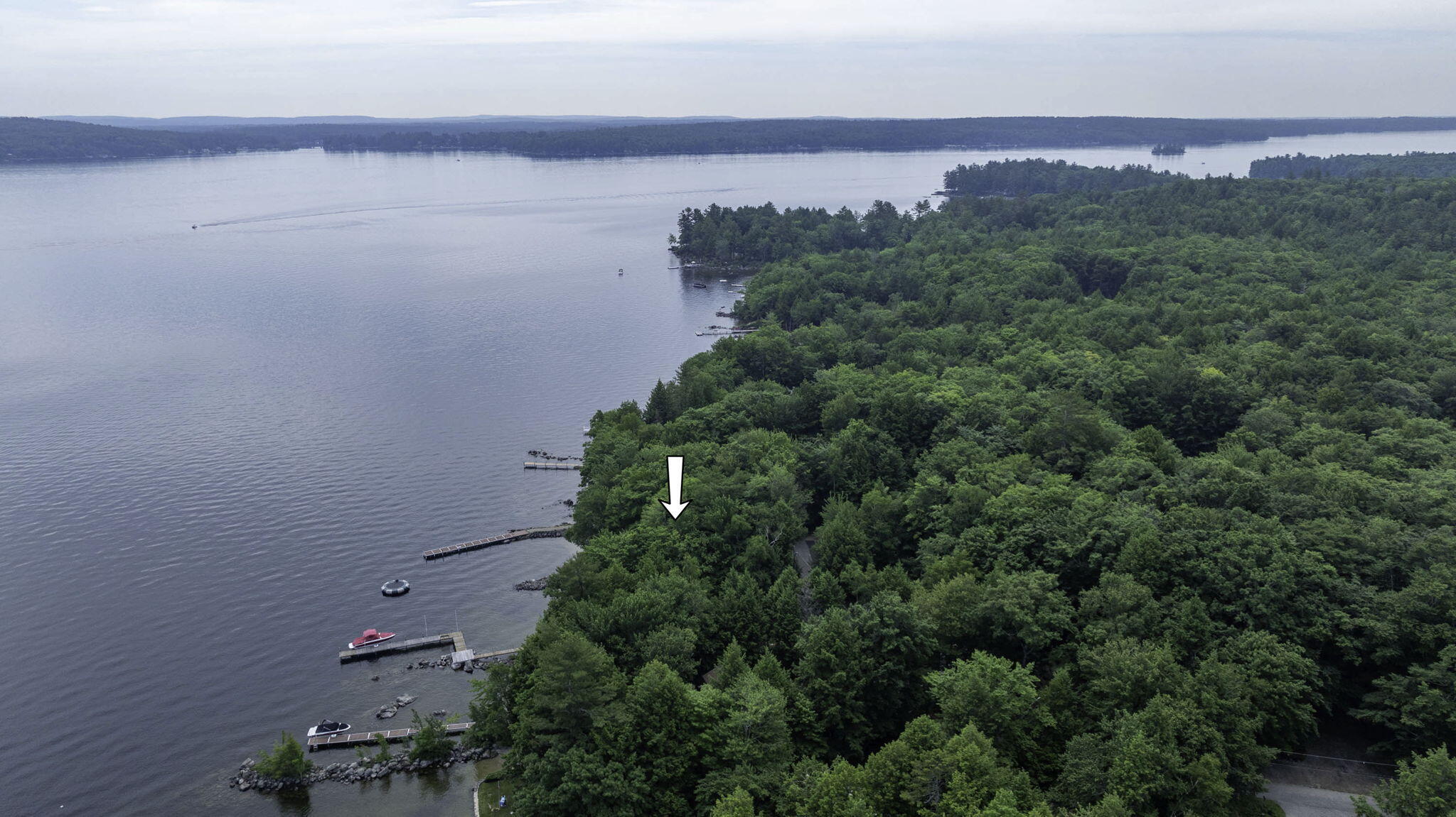 82 Whittemore Cove Road