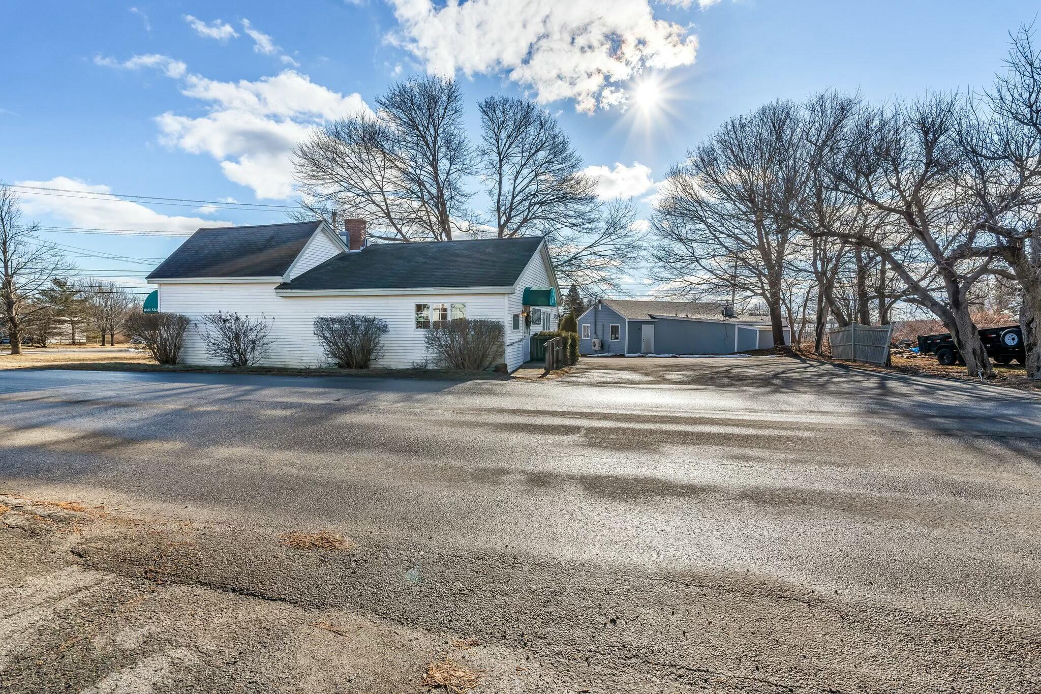 242 Park Street, Rockland, ME, 04841