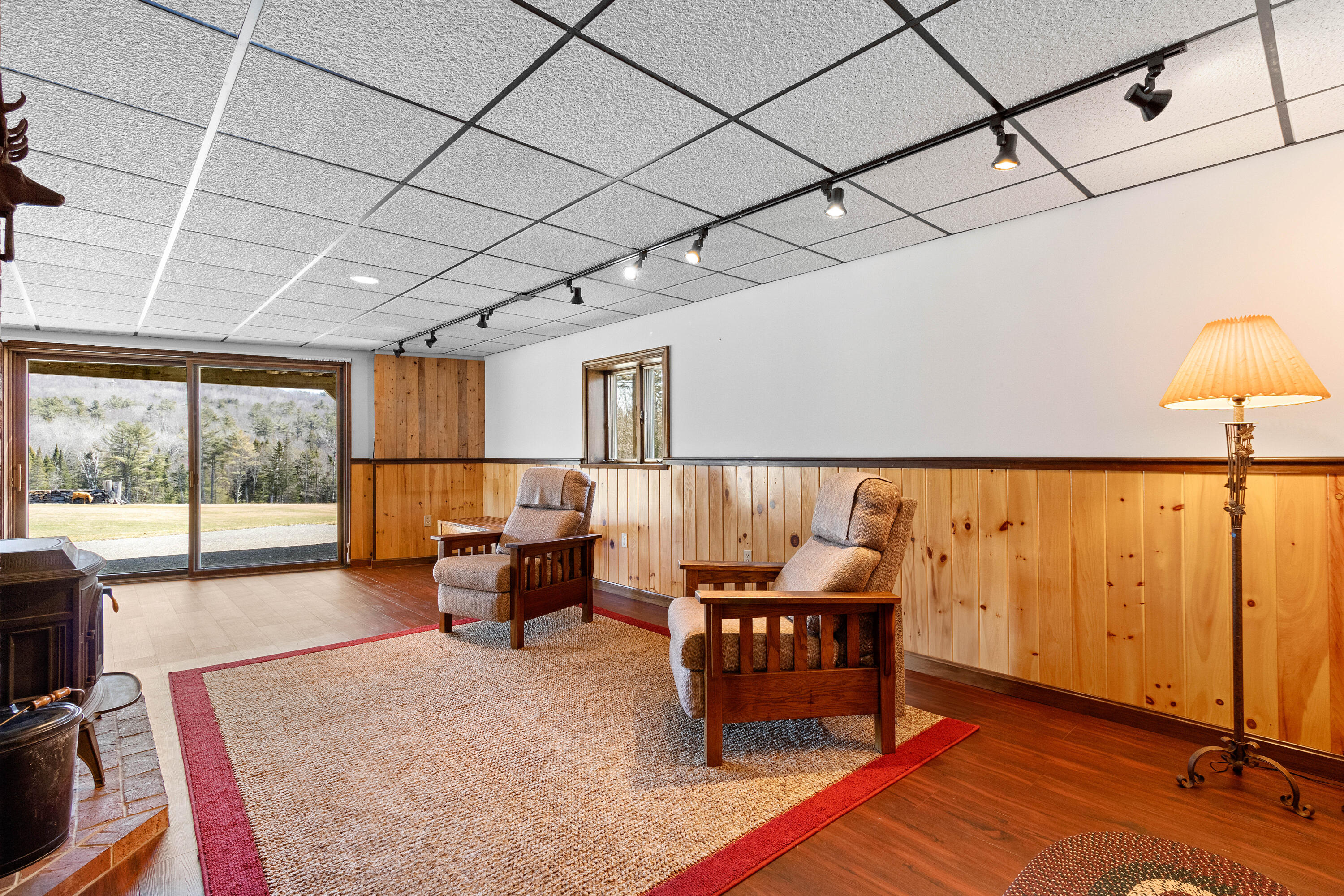 425 Sennebec Road, Union, ME, 04862