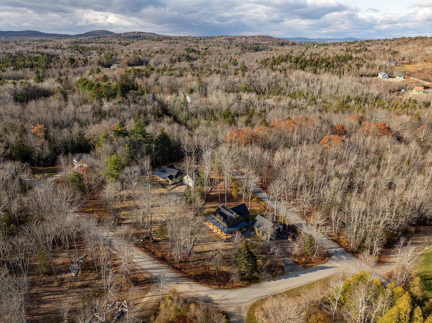 185 Glenwood Lane, Northport, ME, 04849