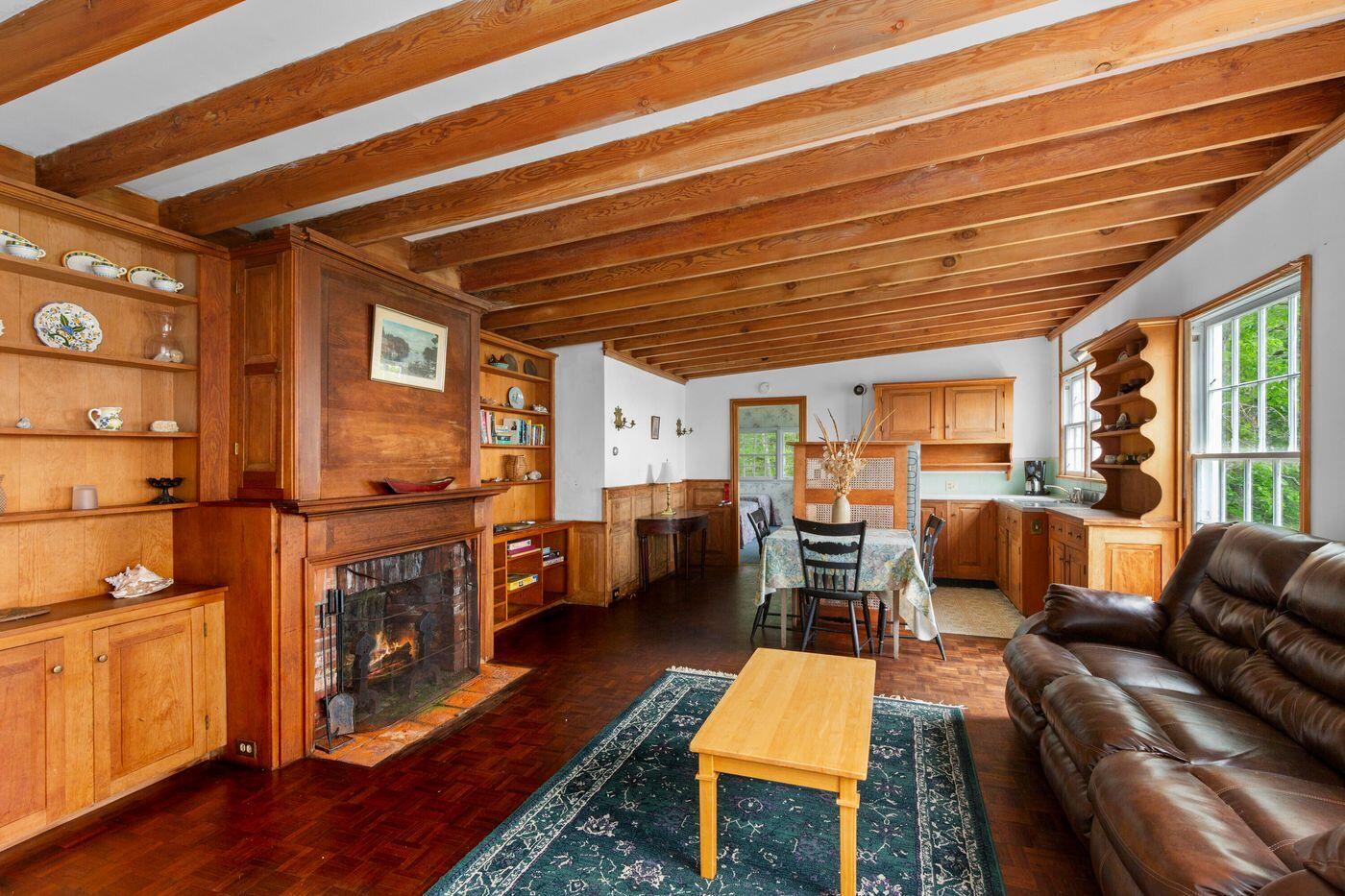 146 State Route 32, Bristol, ME, 04554