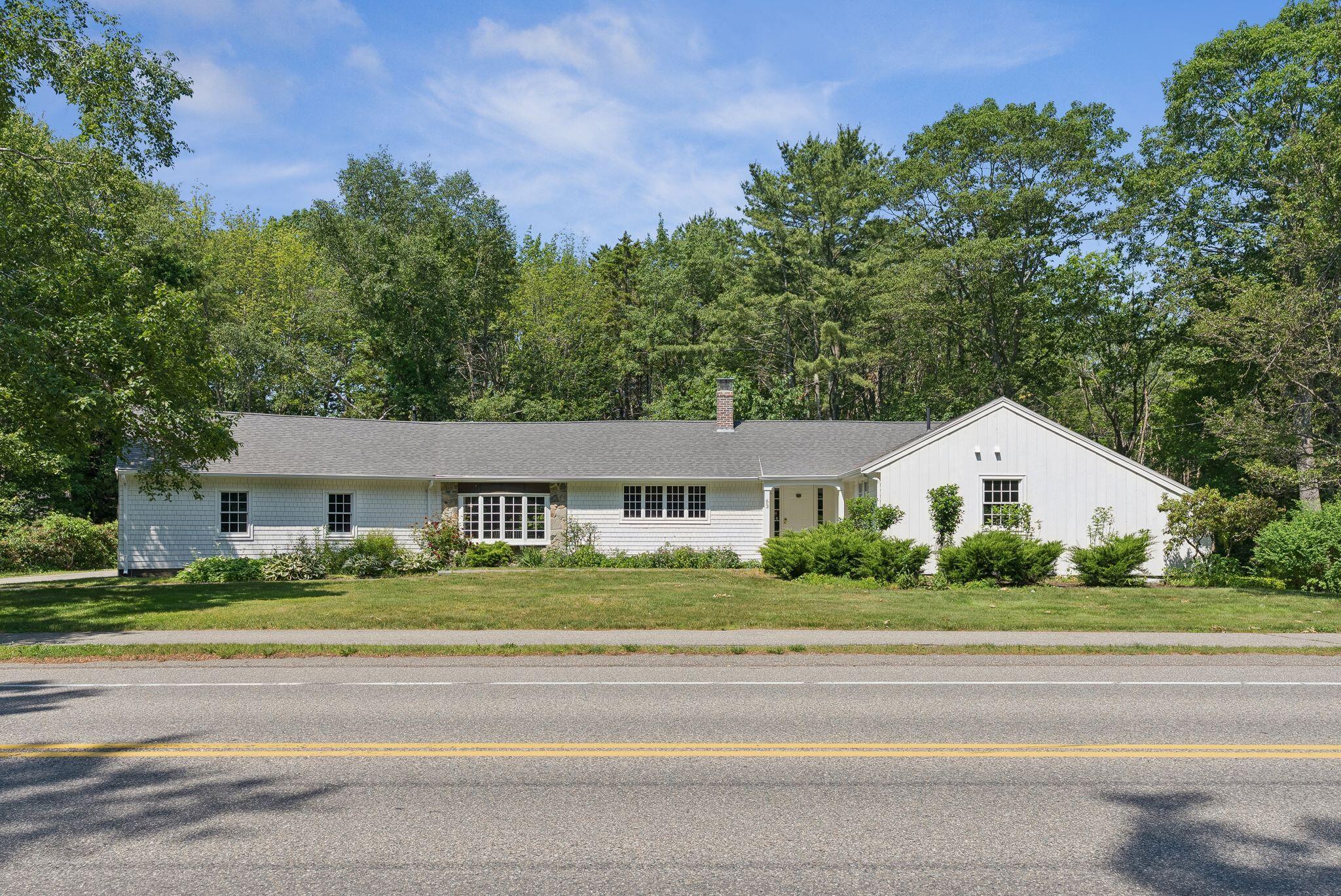 Photo of 53 Beach Avenue Kennebunk ME 04043