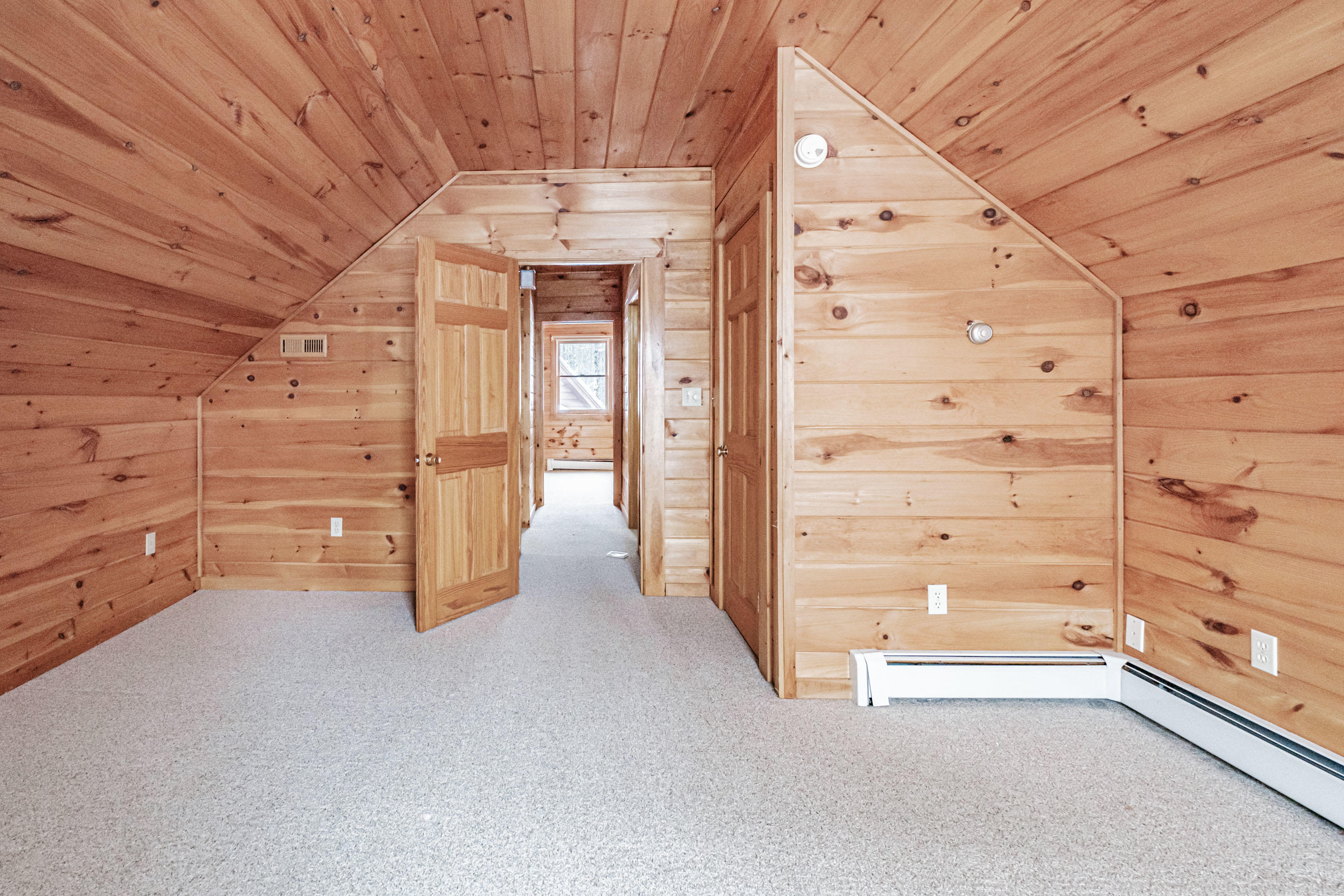 50 Log Cabin Lane, Greenwood, ME, 04255