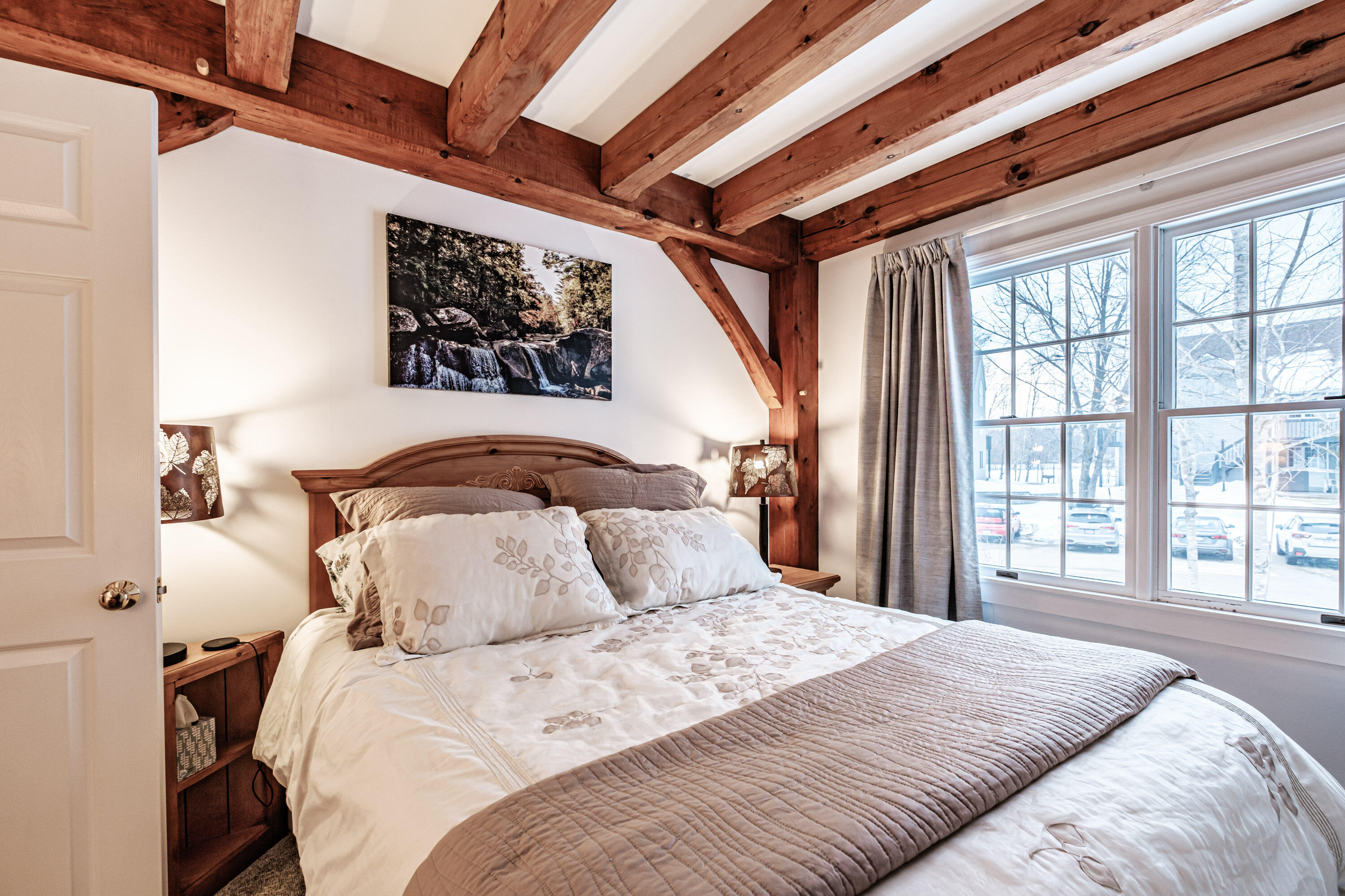 22 Cherry Lane #28, Bethel, ME, 04217