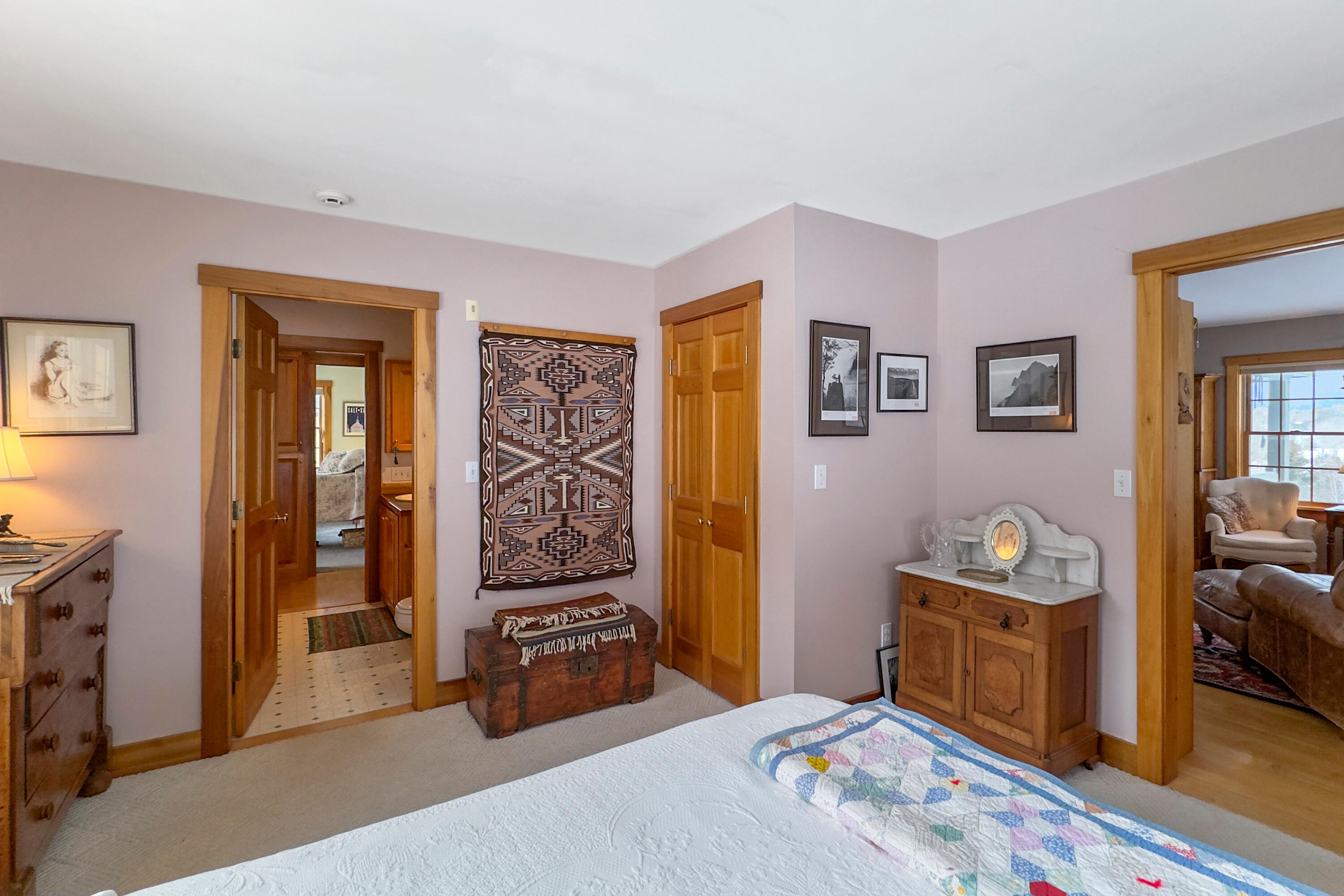 63 Raccoon, Cushing, ME, 04563