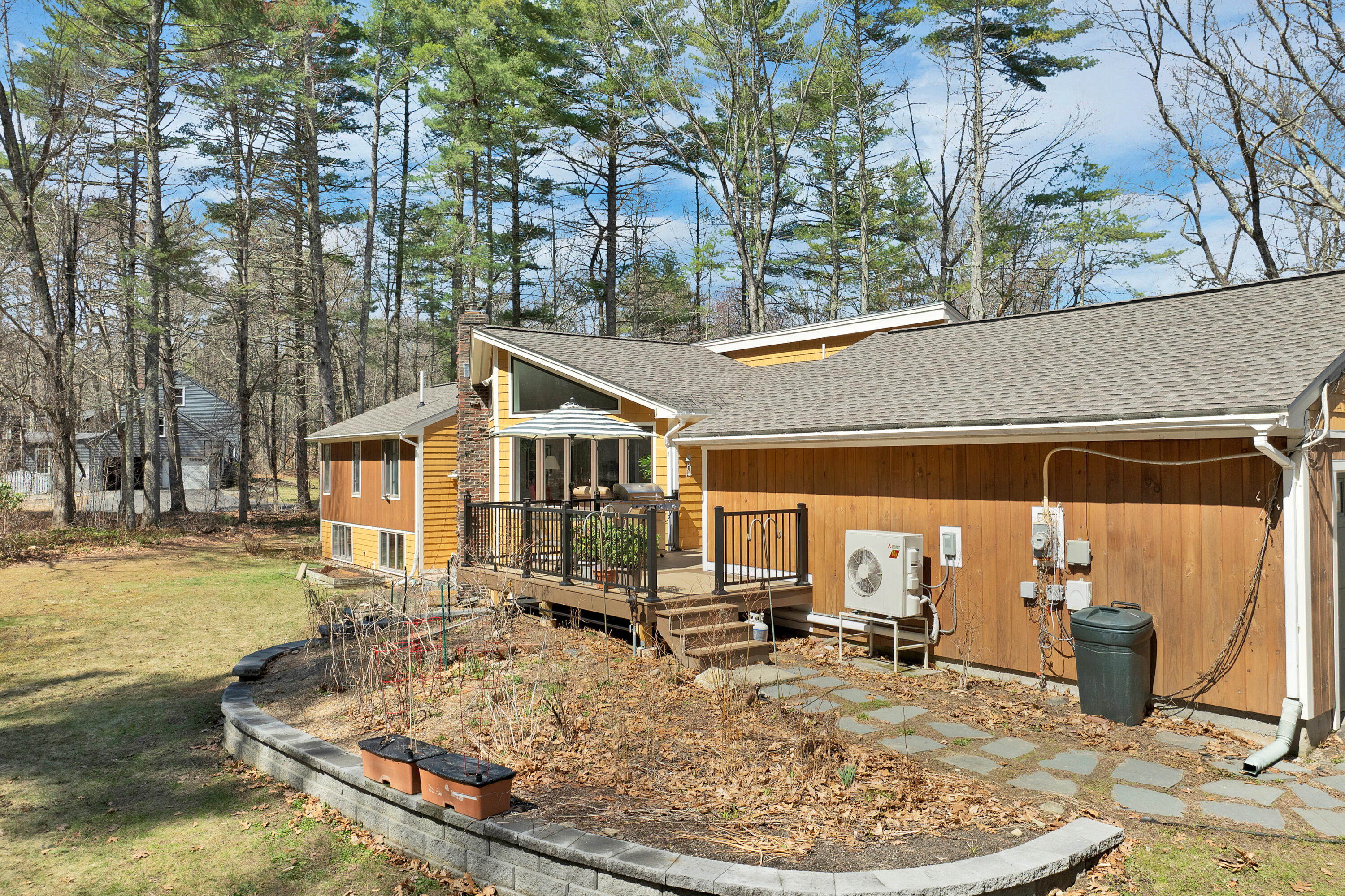 50 James Farm Road, Lee, NH, 03861