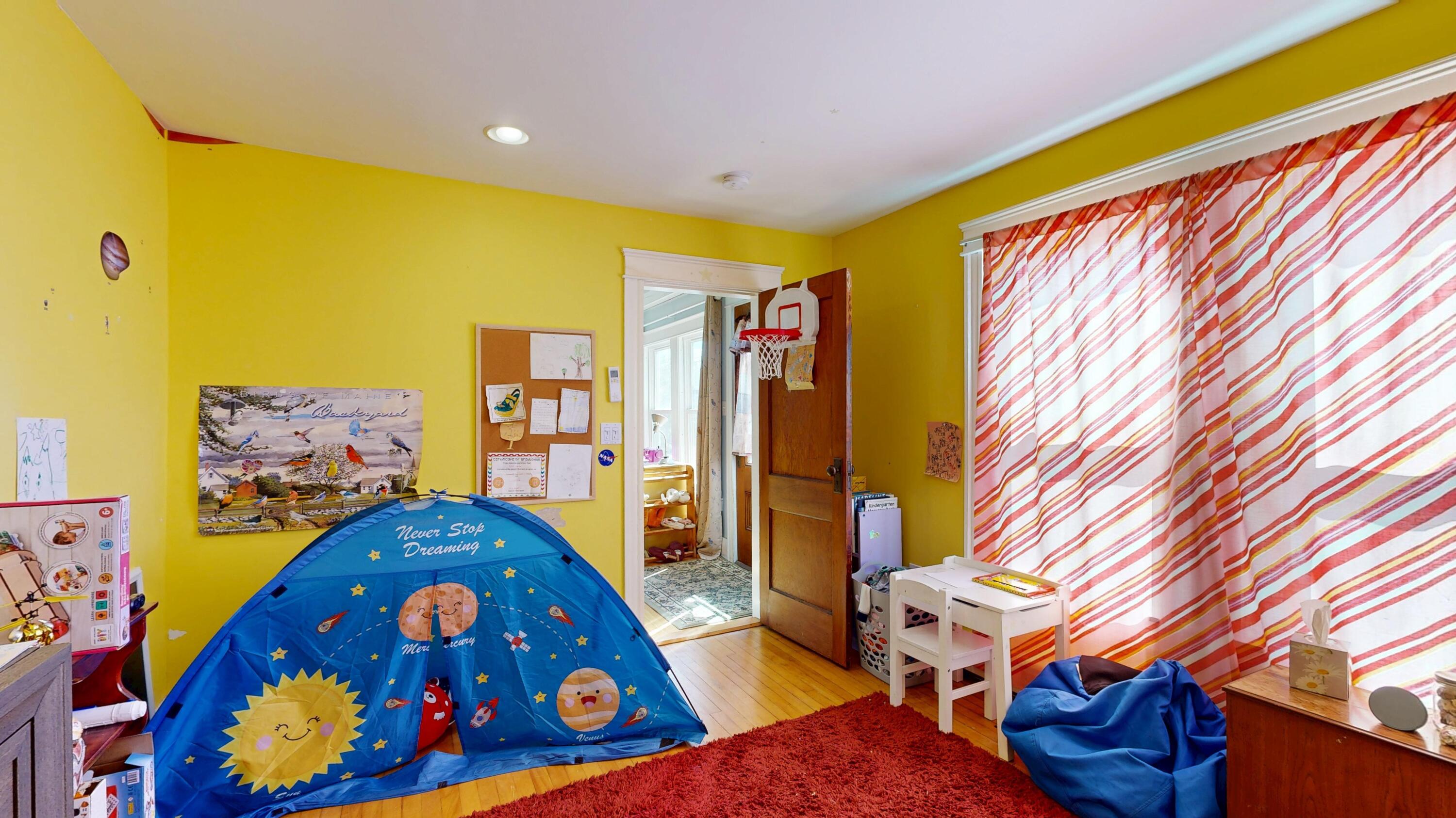 12 Gerry Avenue, South Portland, ME 04106 Bedroom