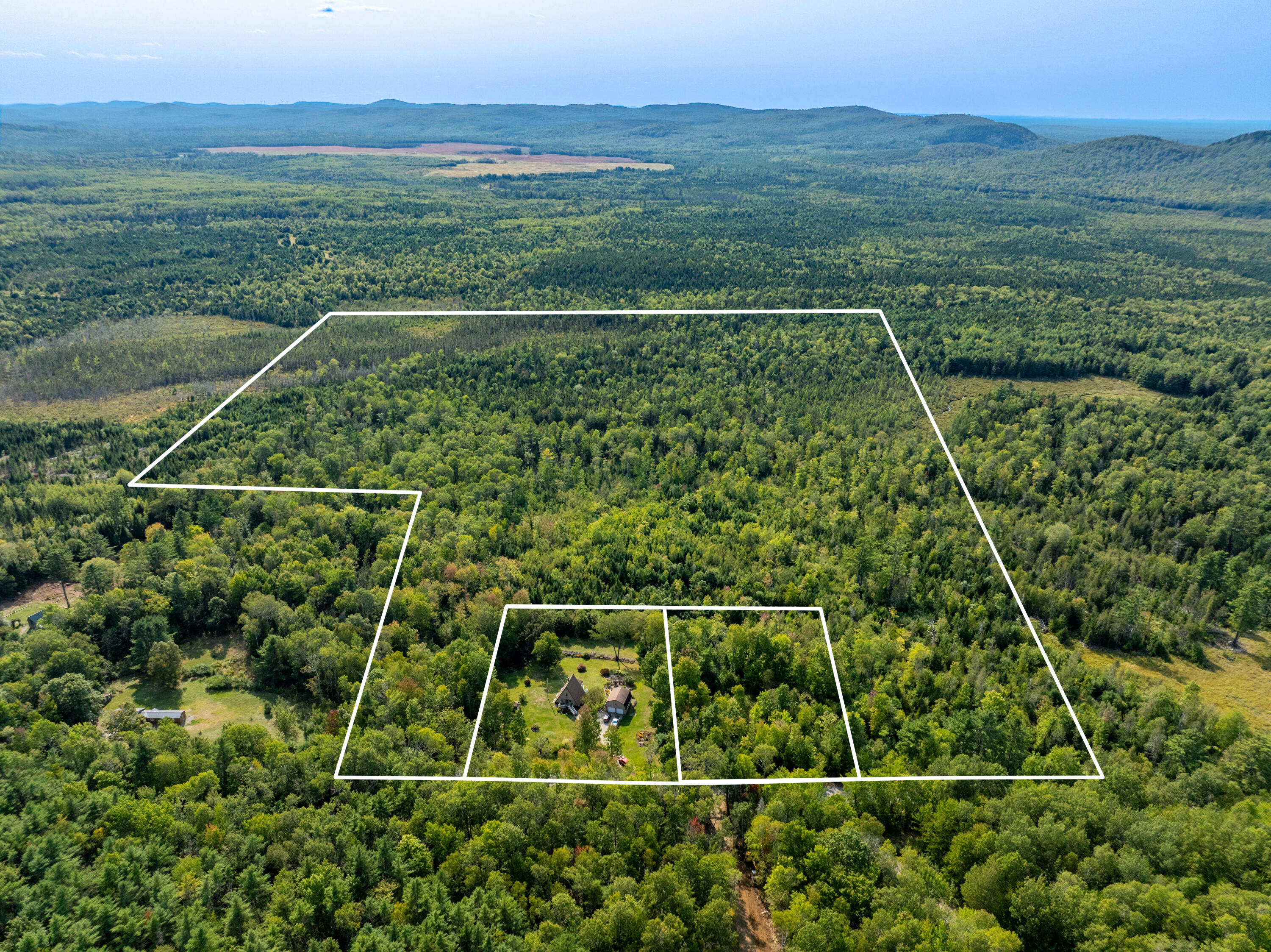 Photo of 942 Great Pond Road Great Pond ME 04408