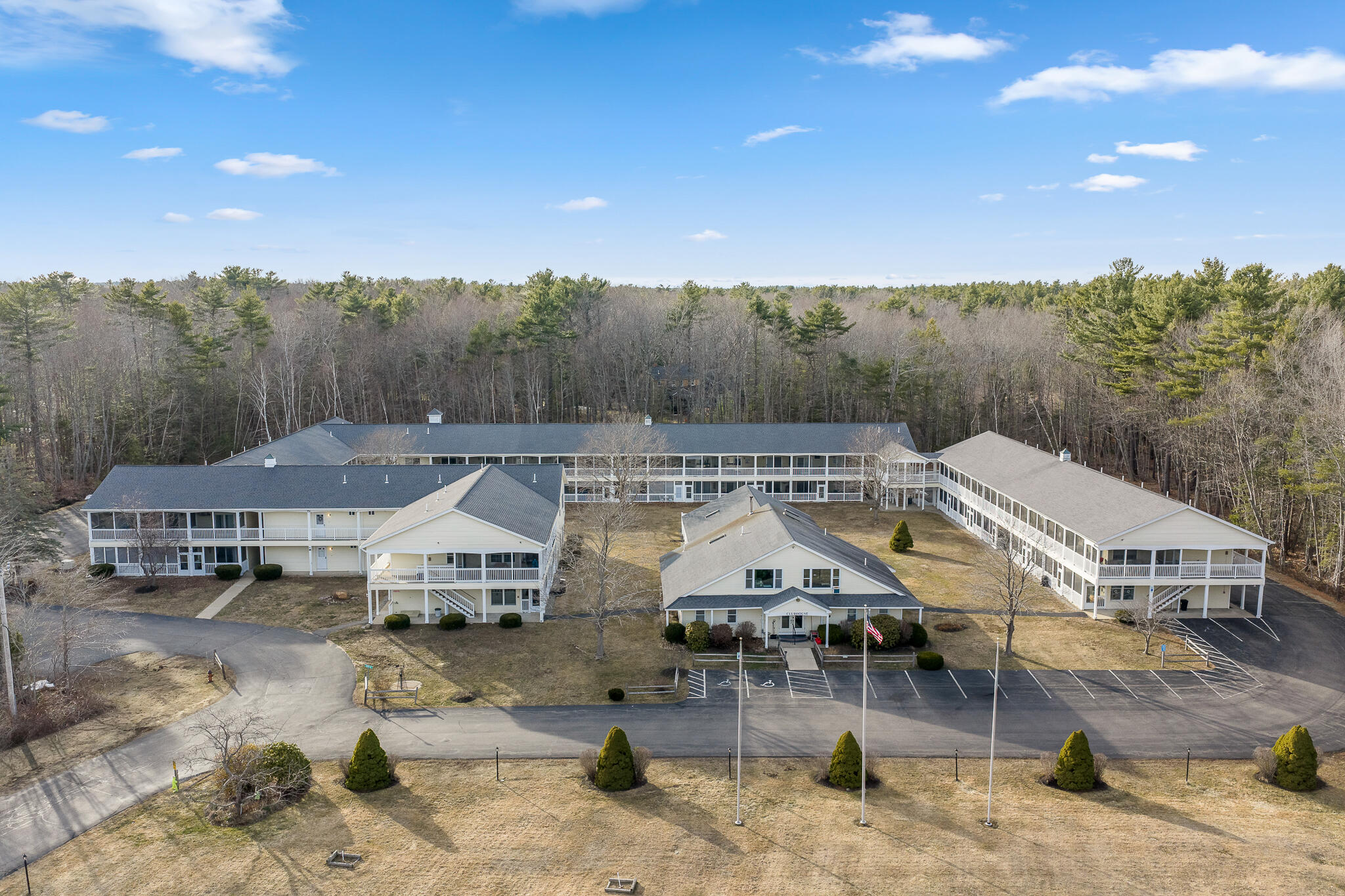 186 S South Arm Road, Andover, ME, 04216