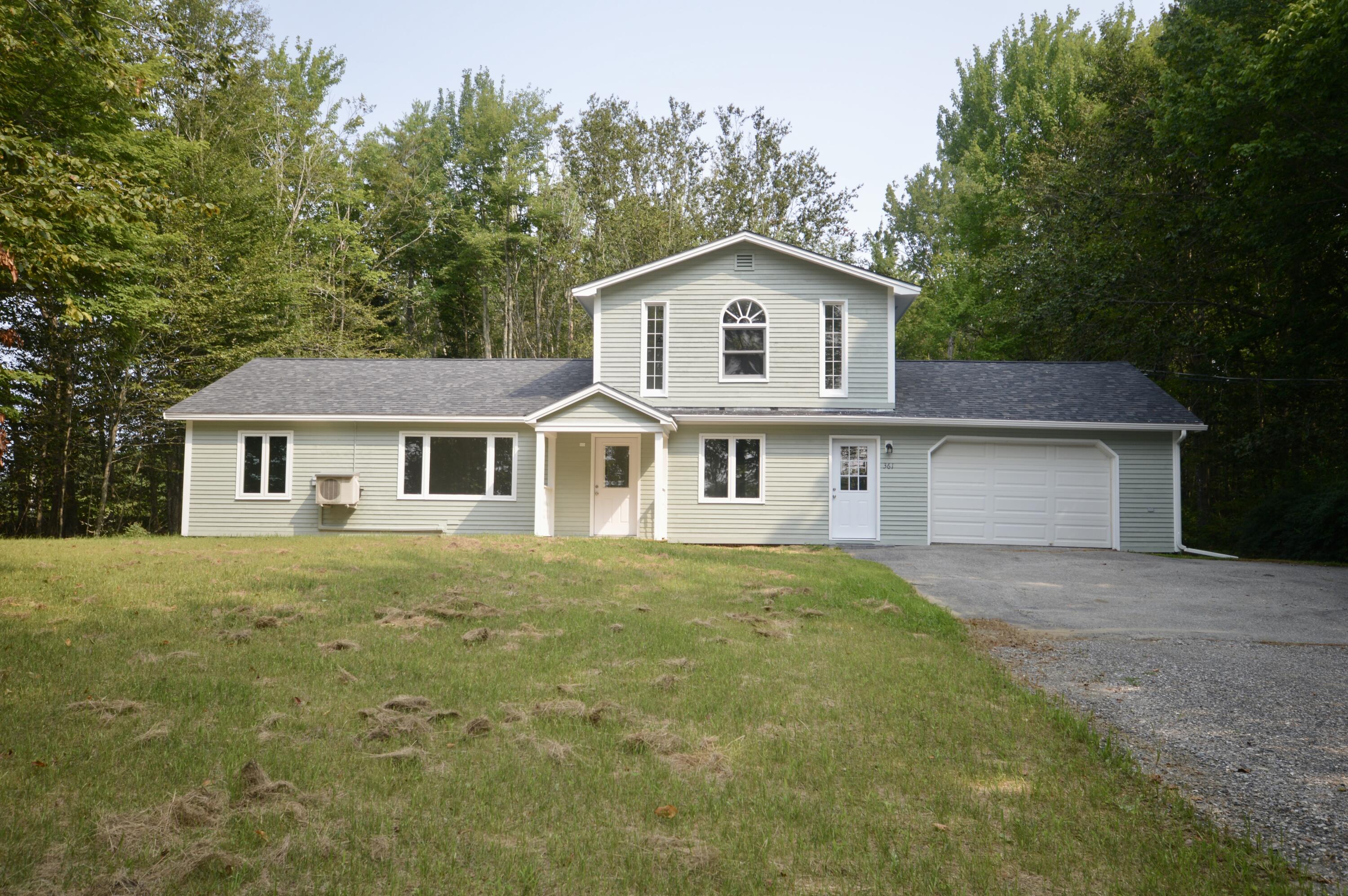 361 Belmont Avenue, Belfast, ME, 04915