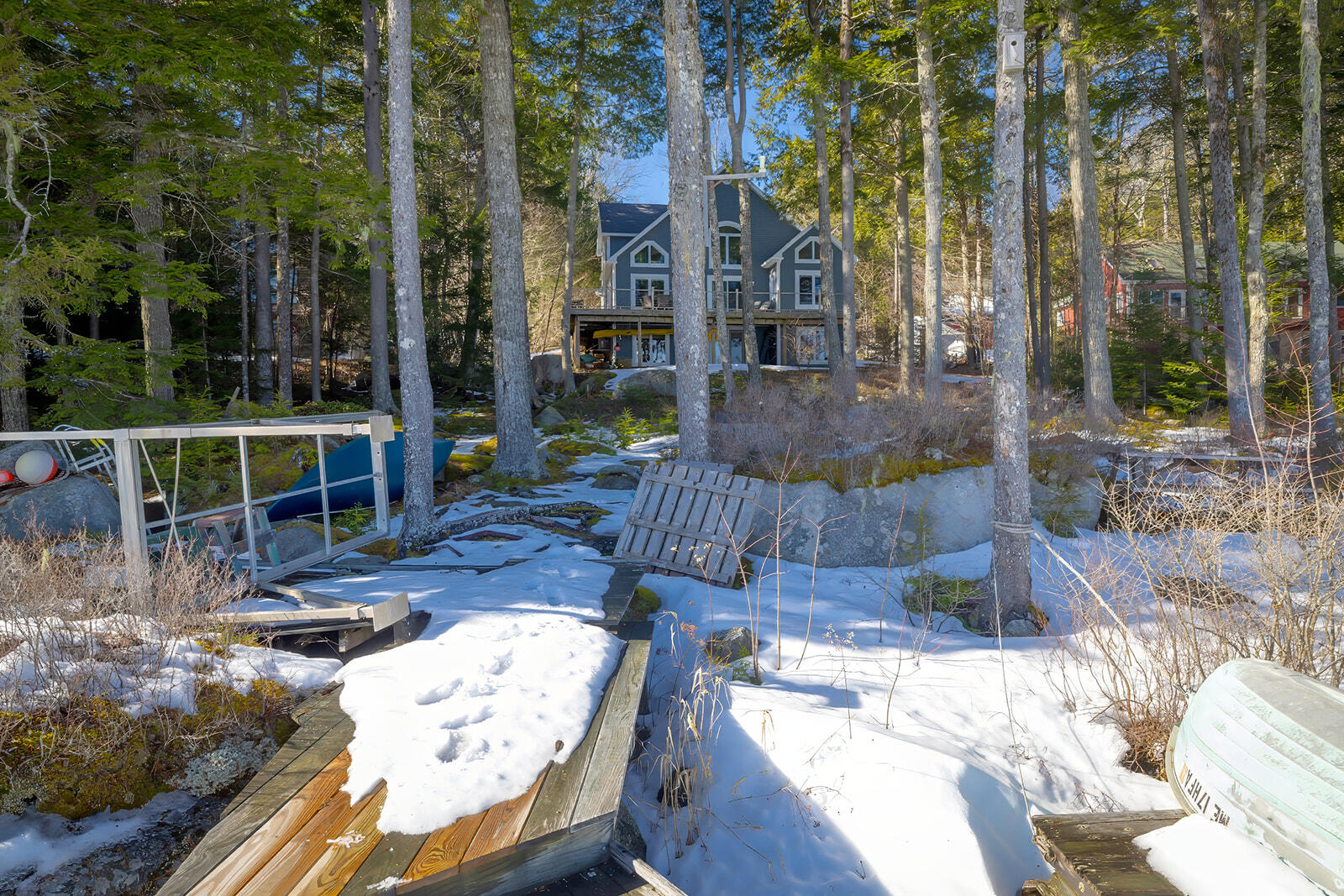 282 Branchview Drive, Ellsworth, ME, 04605