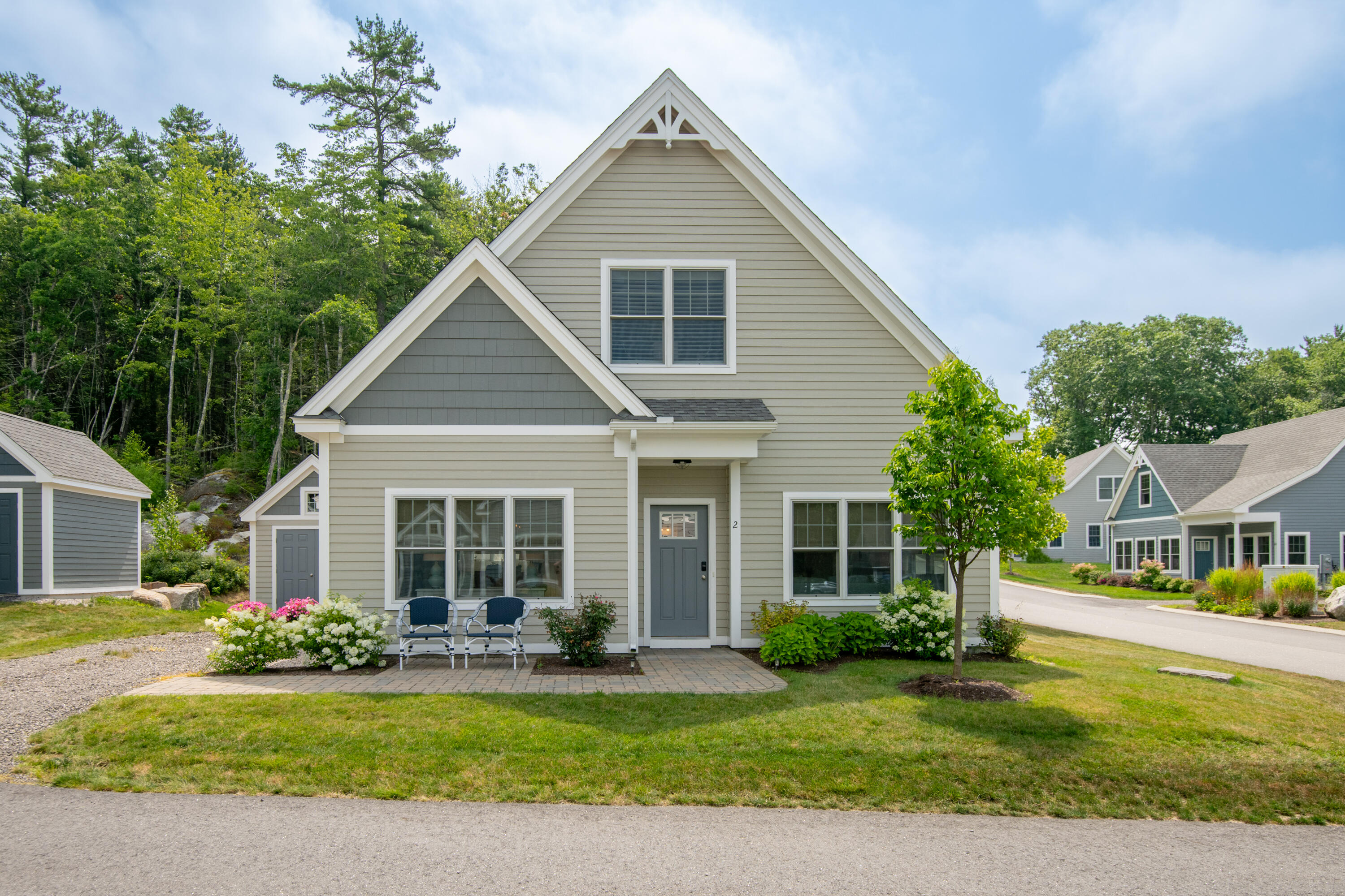 Photo of 2 Gristmill Avenue #236 Arundel ME 04046