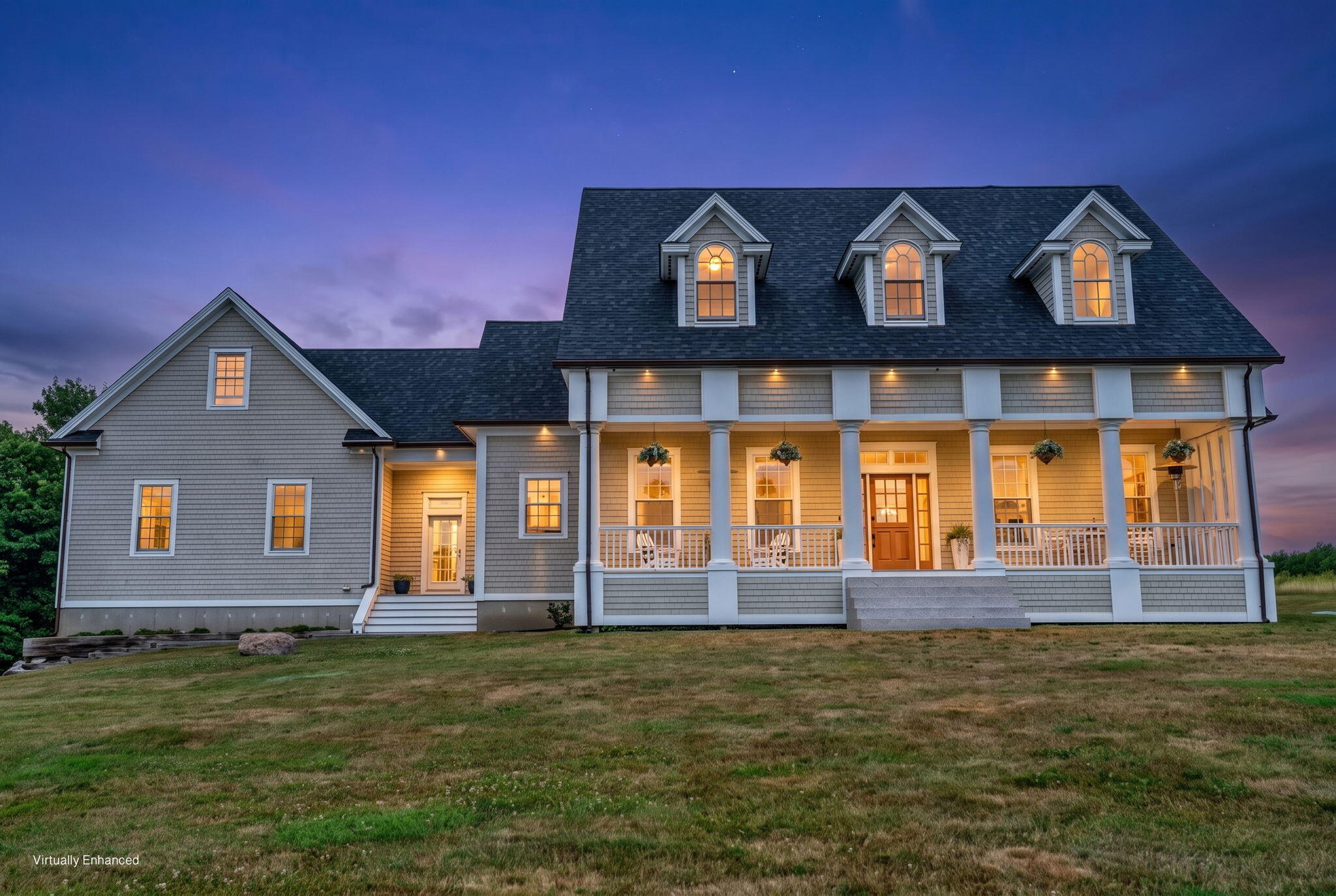 Photo of 229 High Street Lincolnville ME 04849