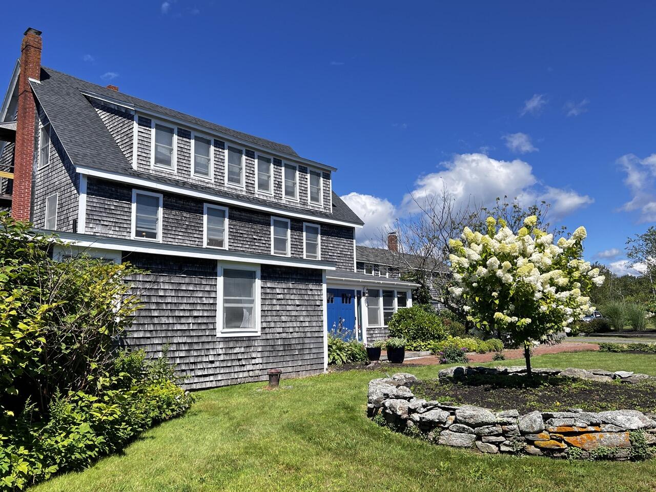 3063 Bristol Road, Bristol, ME, 04554