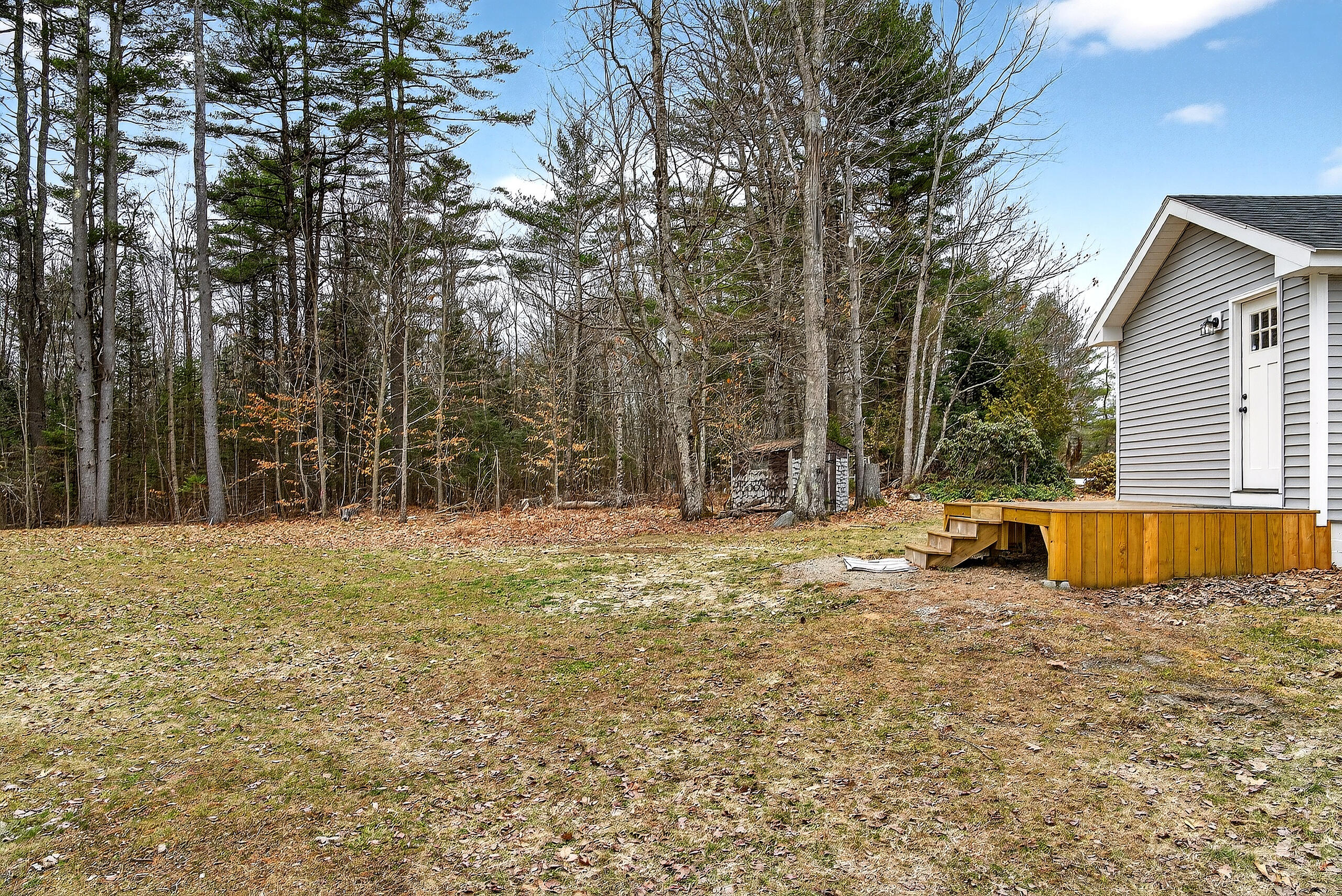 548 North Road, Mount Vernon, ME, 04352