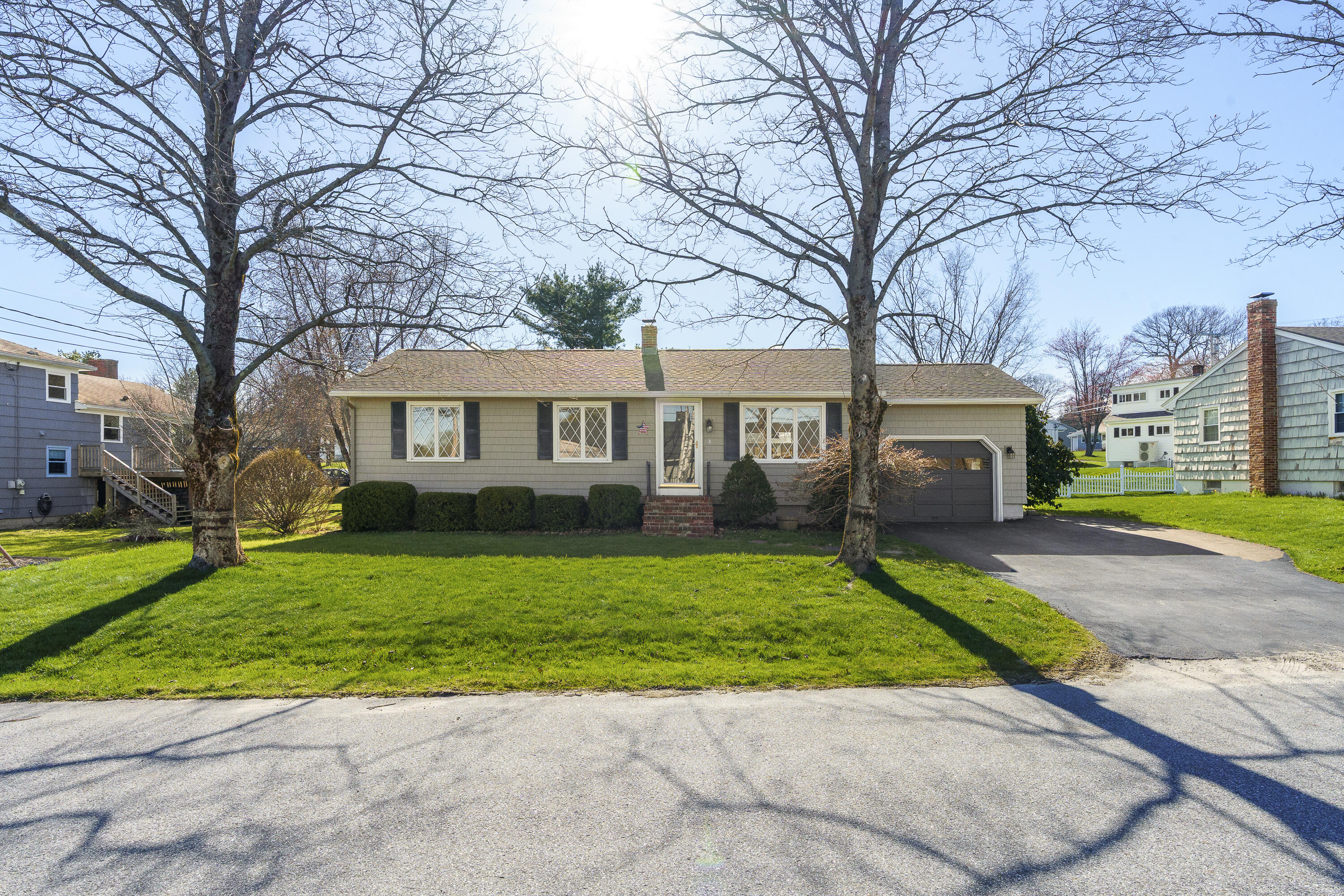 28 Davis Road, Vienna, ME, 04360
